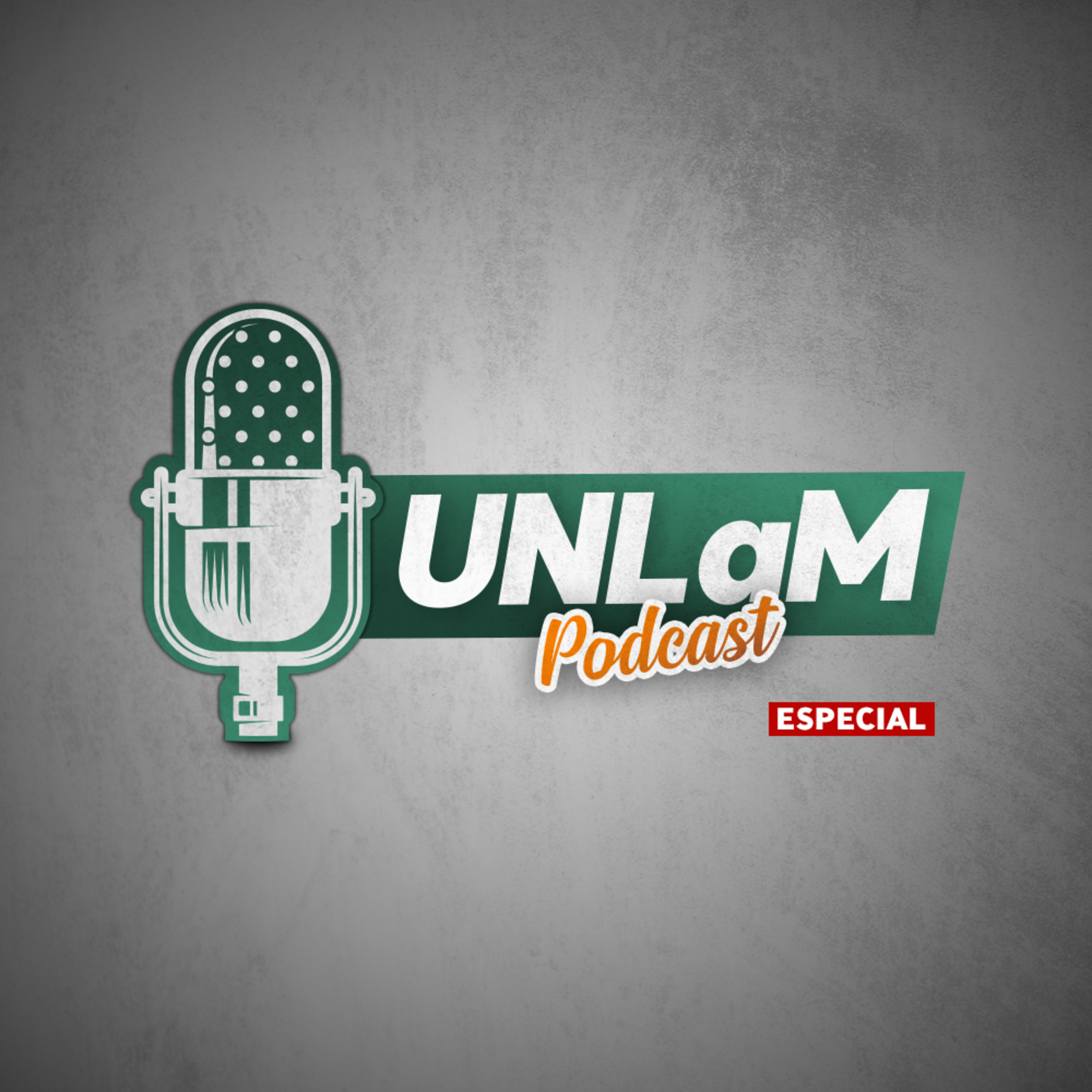 UNLaM Podcast
