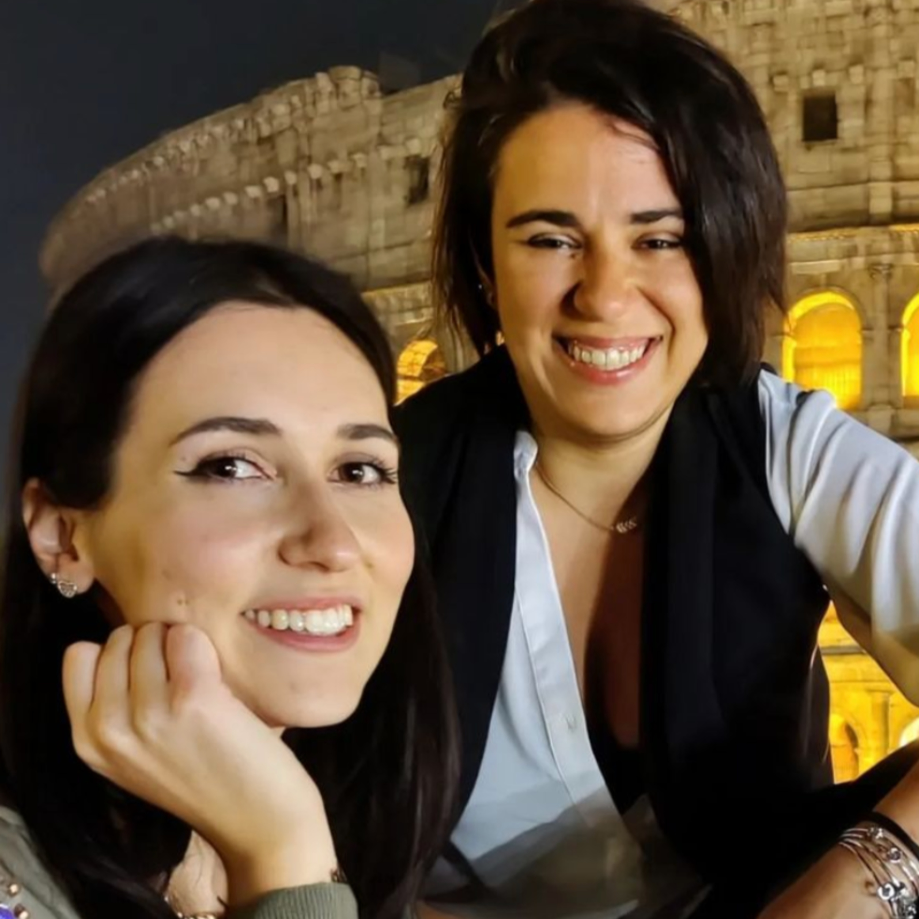 Ci Vorrebbe Un Esperto