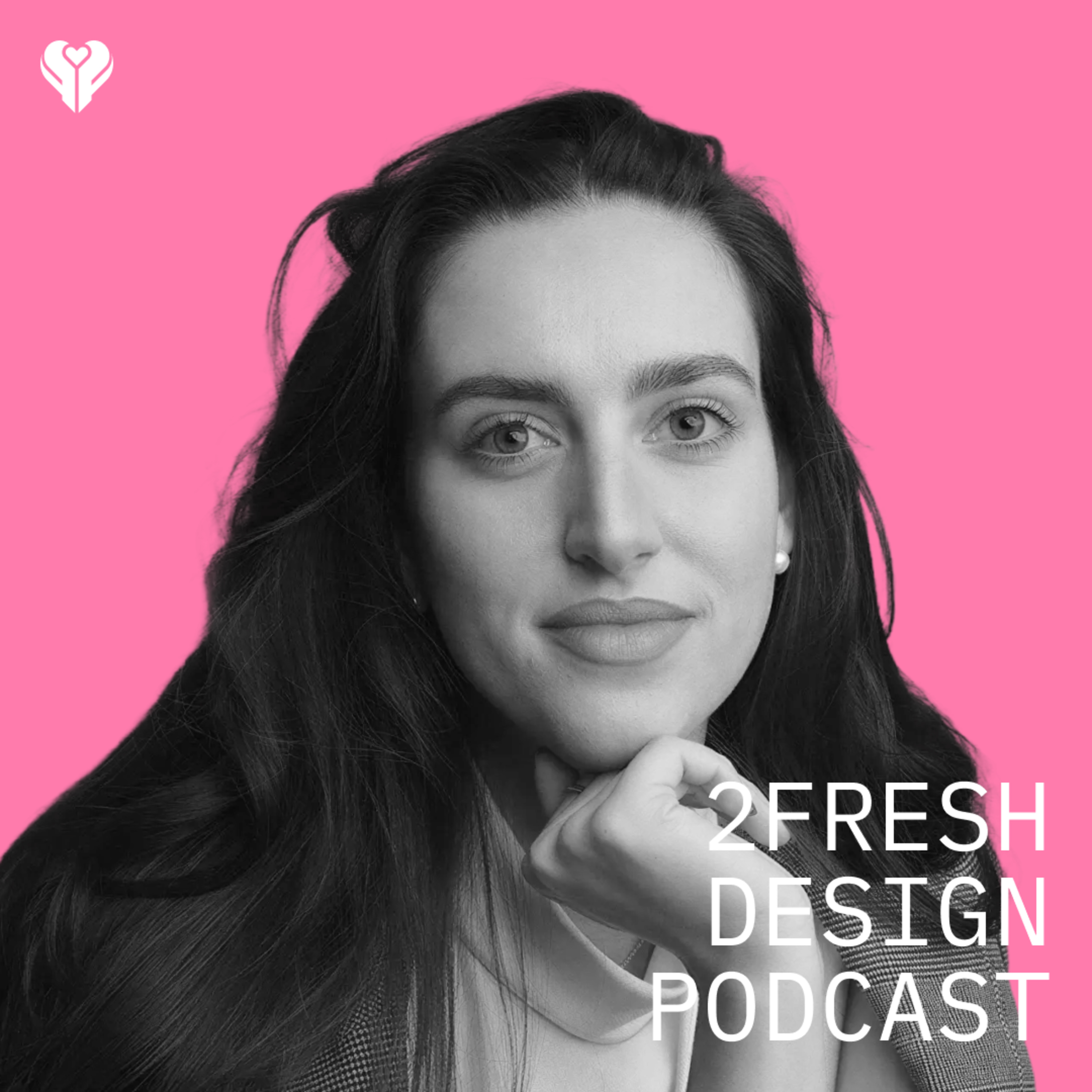Ina Jovičić, Founder & CEO, eNOugh: Od přepadení v Londýně k vlastnímu AI bodyguardovi episode artwork