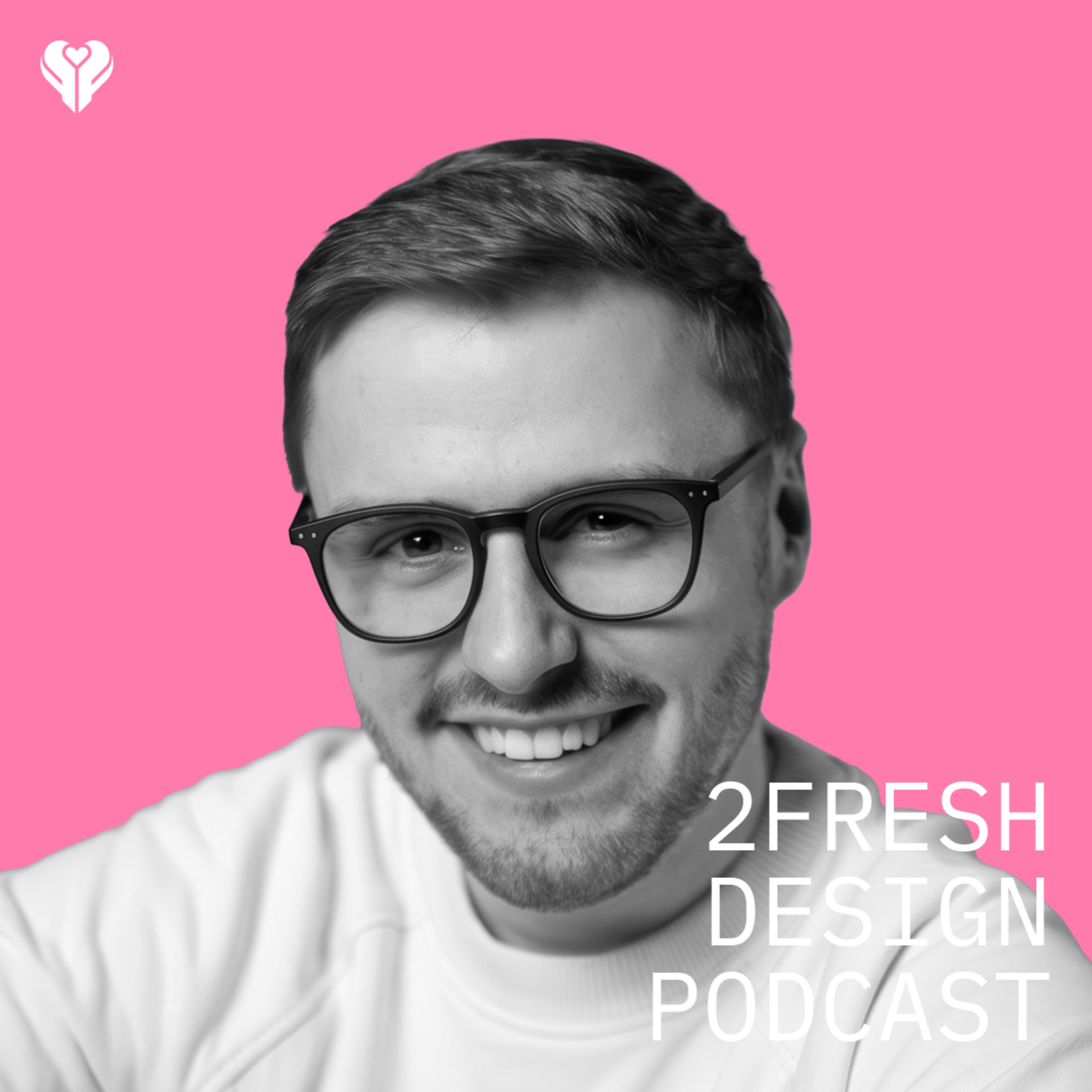 Simon Jun, COO, Clipster: Product Isn't a Figma File. How a Design Mindset Runs Global Business episode artwork