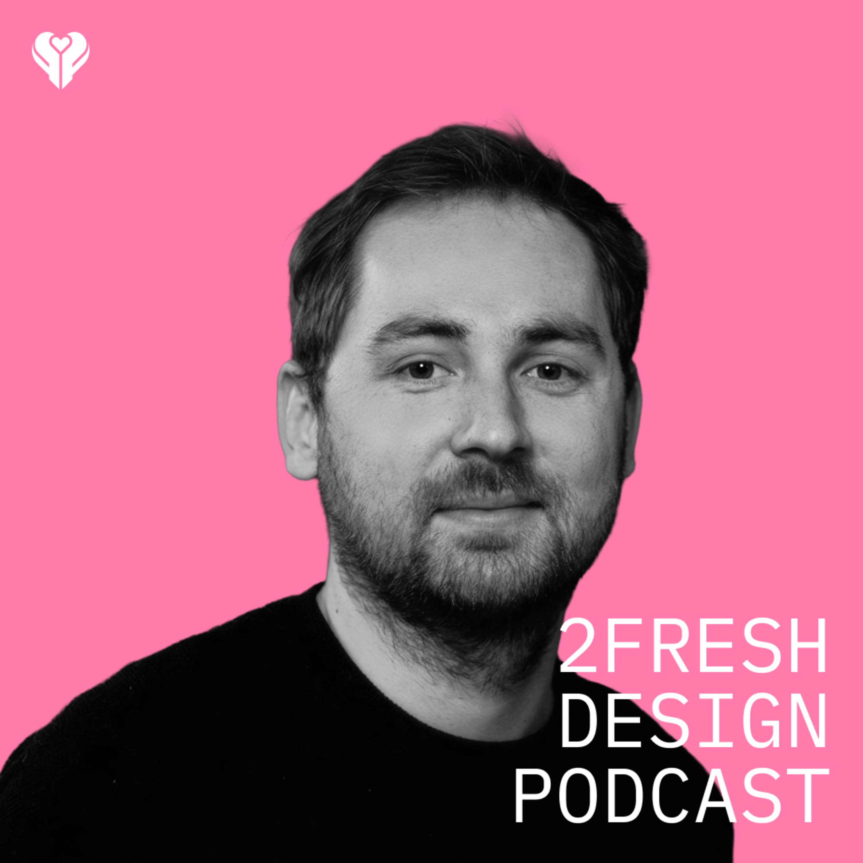 Martin Felcman, Product Leader, Productboard: AI dnes vychrlí kód za pár minut. Na konci vyhrává poctivé řemeslo a správný nápad episode artwork