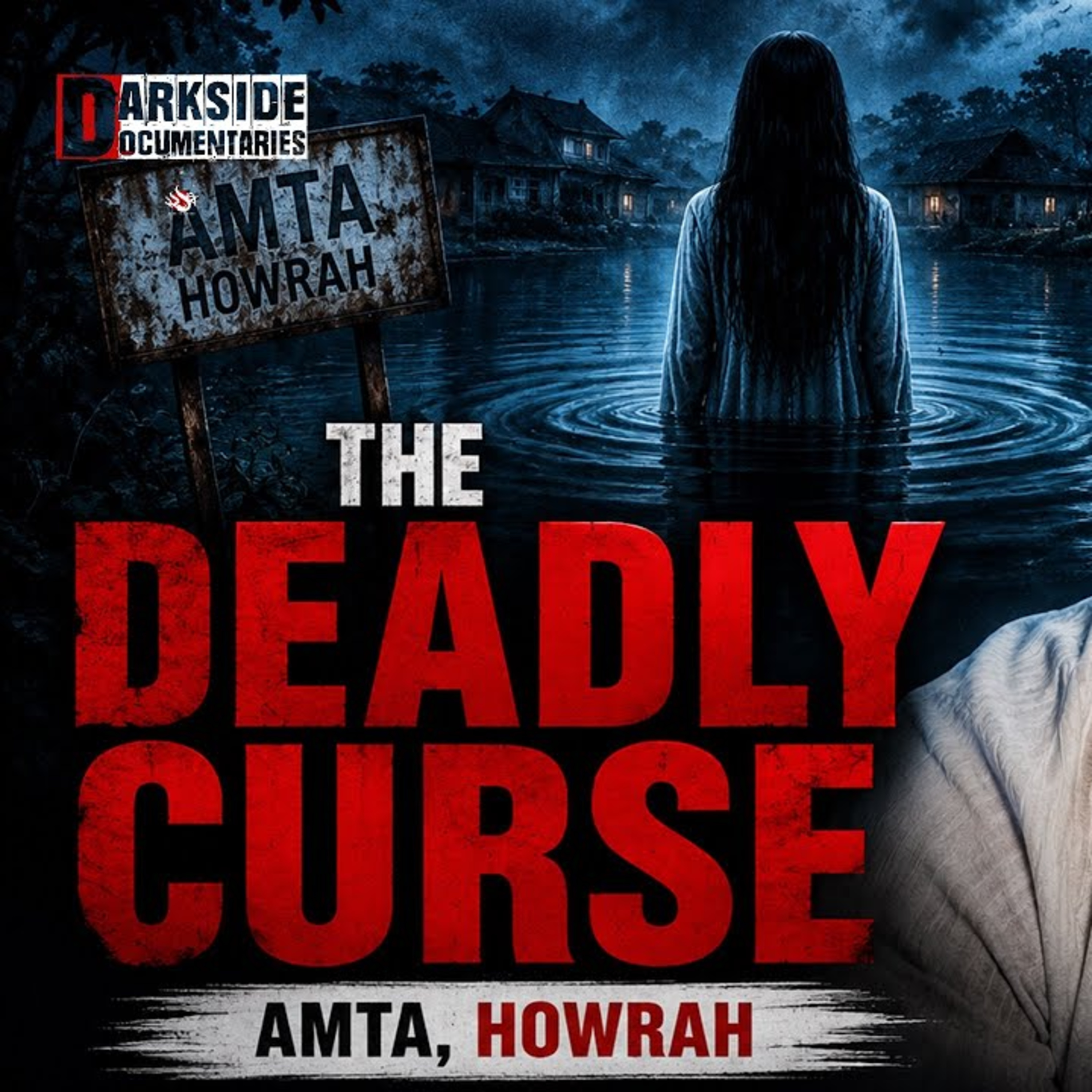 Howrah True Horror Case | Real Horror Story | Sotyi Bhuter Ghotona | Real Ghost | True Horror | Scary | Paranormal episode artwork