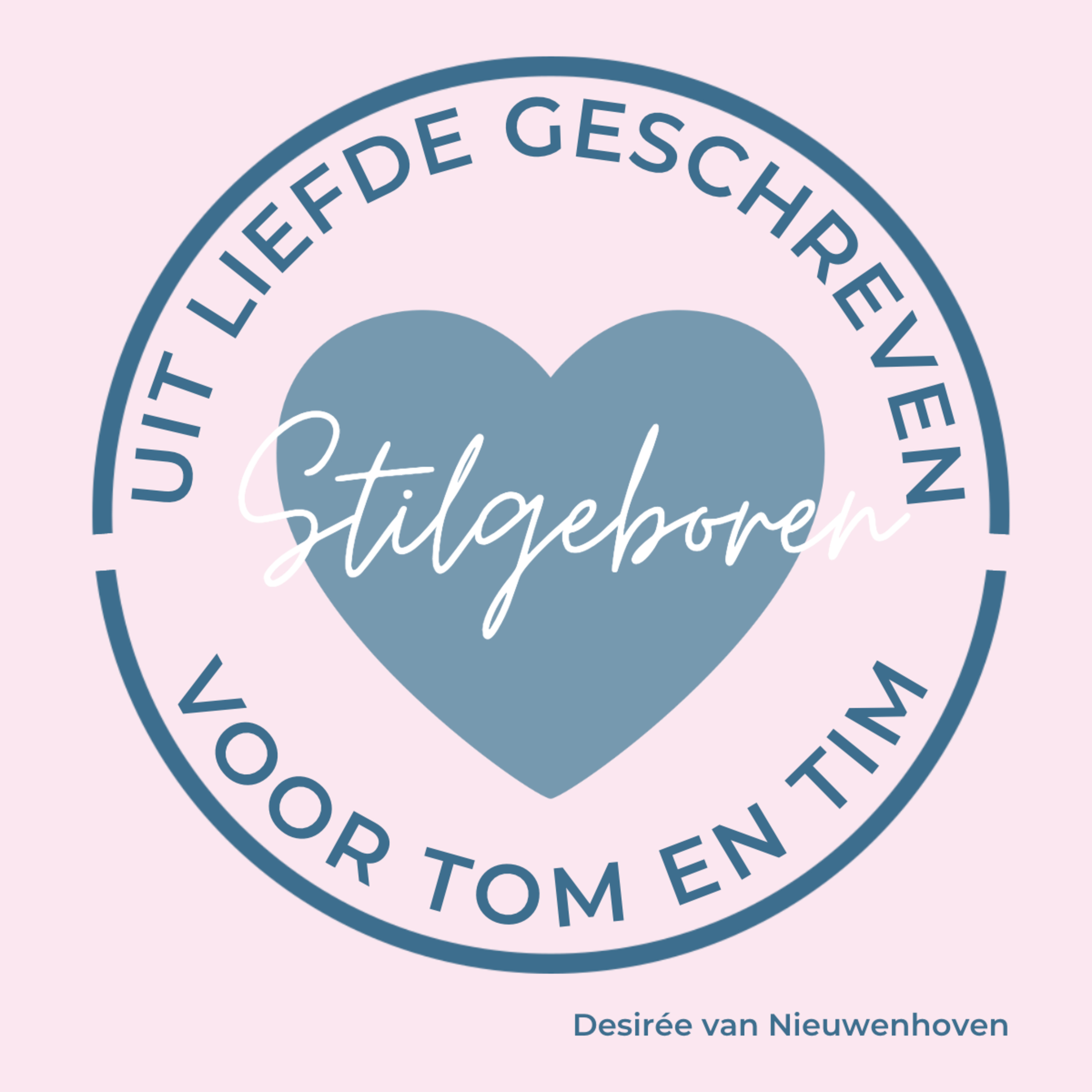 Fragment #4 uit het luisterboek Stilgeboren episode artwork