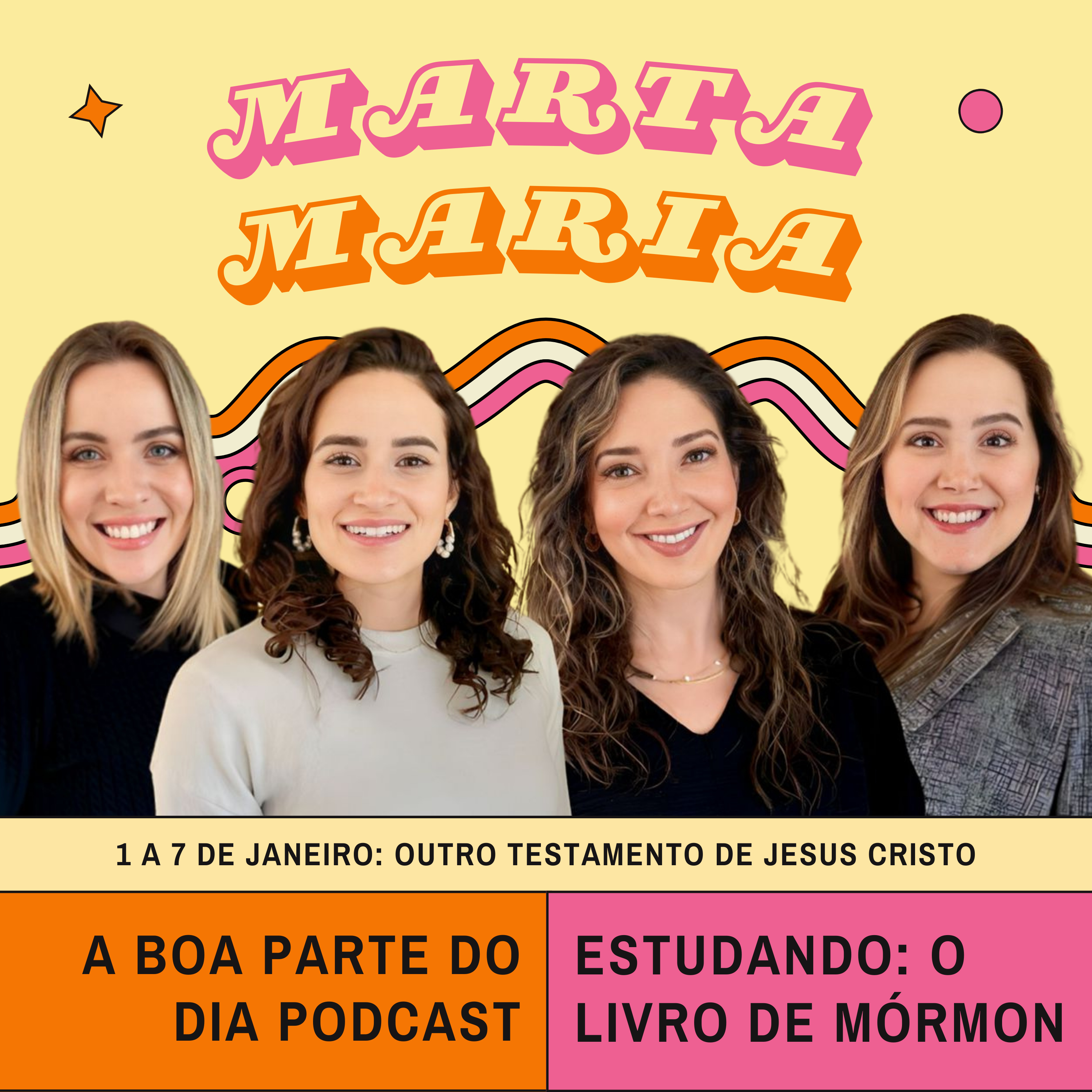 Estudo 1-7 de jan: Introdução de O Livro de Mórmon: Outro Testamento de Jesus Cristo episode artwork