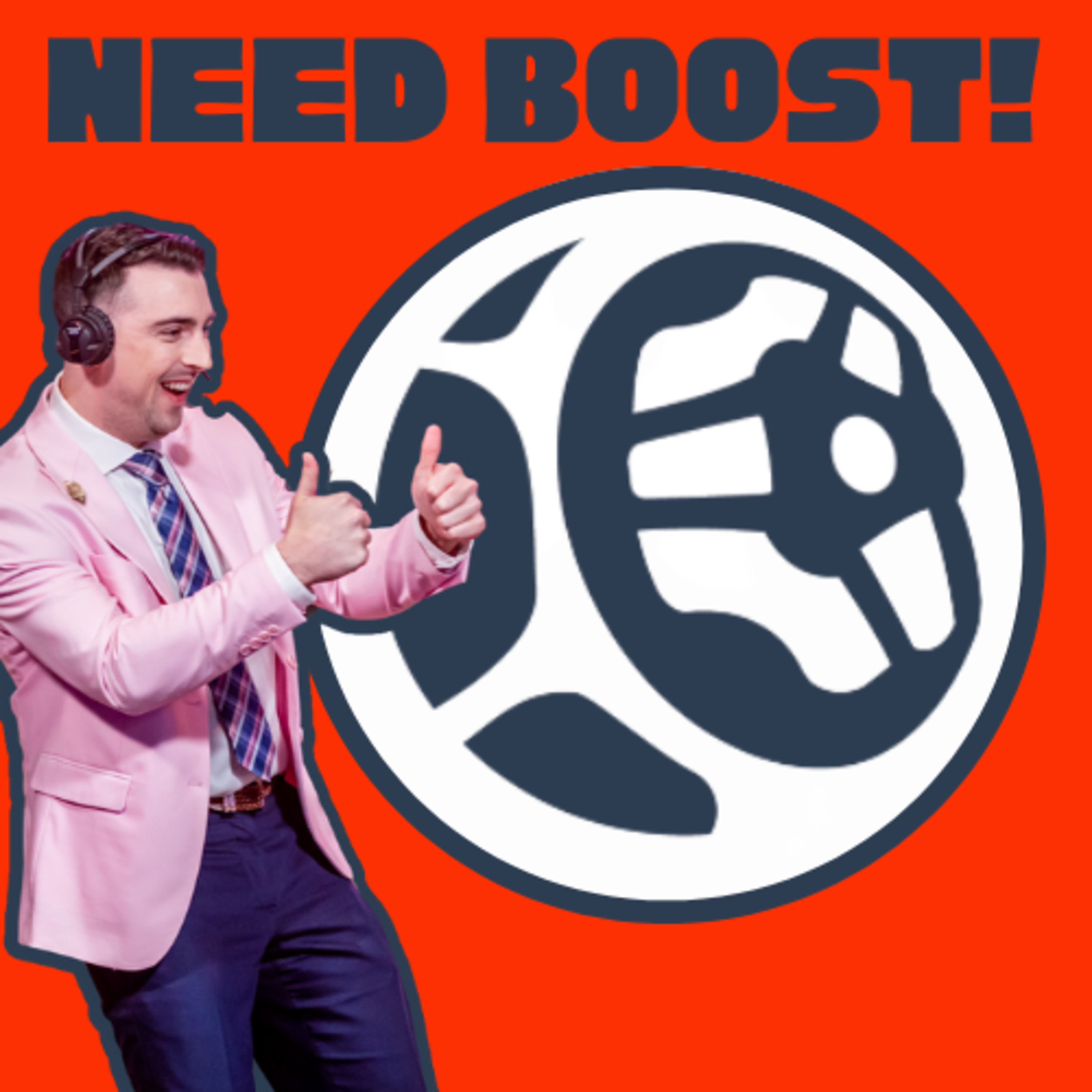 Corelli Talks NA/EU/SAM and Casting the RLCS episode artwork