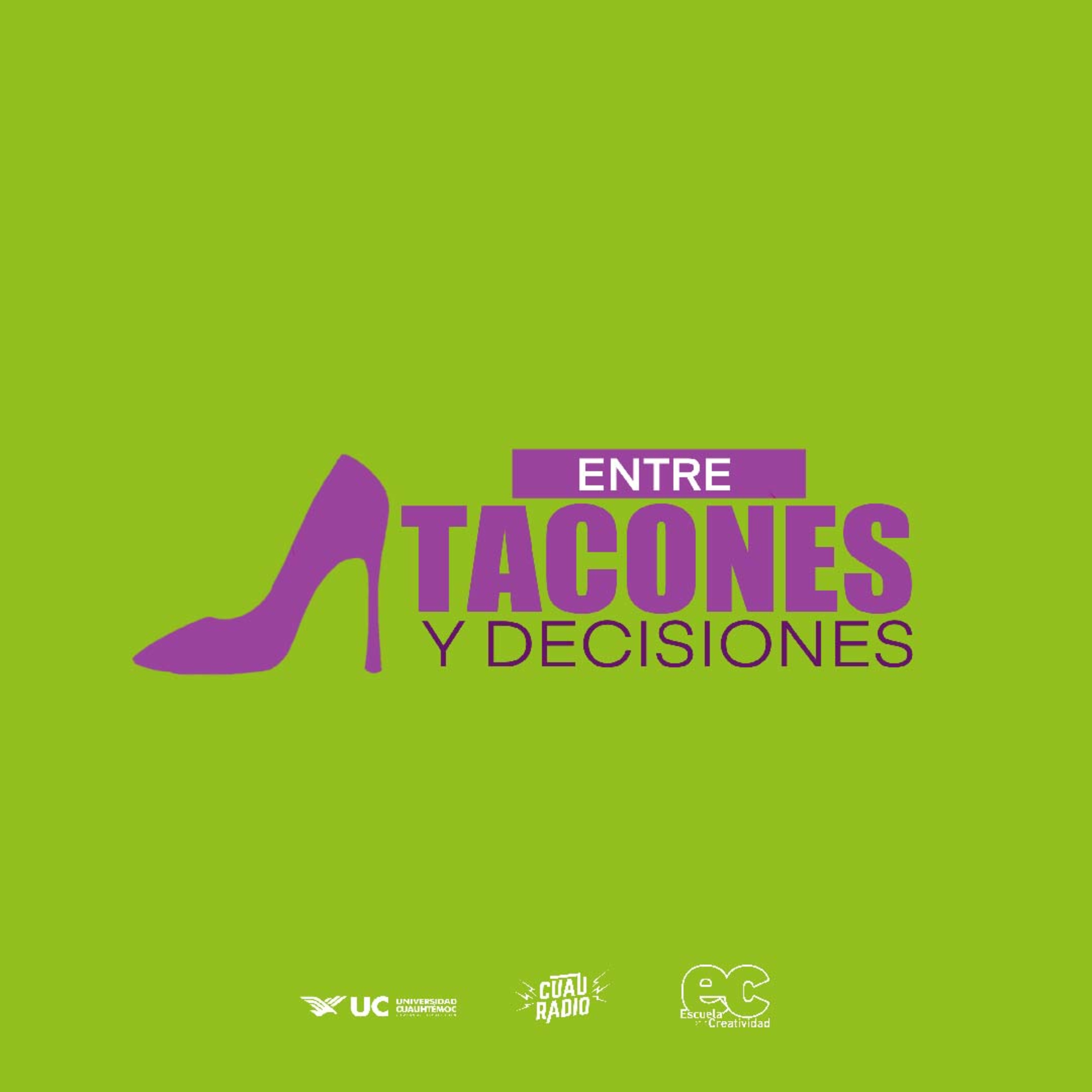 Entre tacones y decisiones 28 de septiembre:  episode artwork