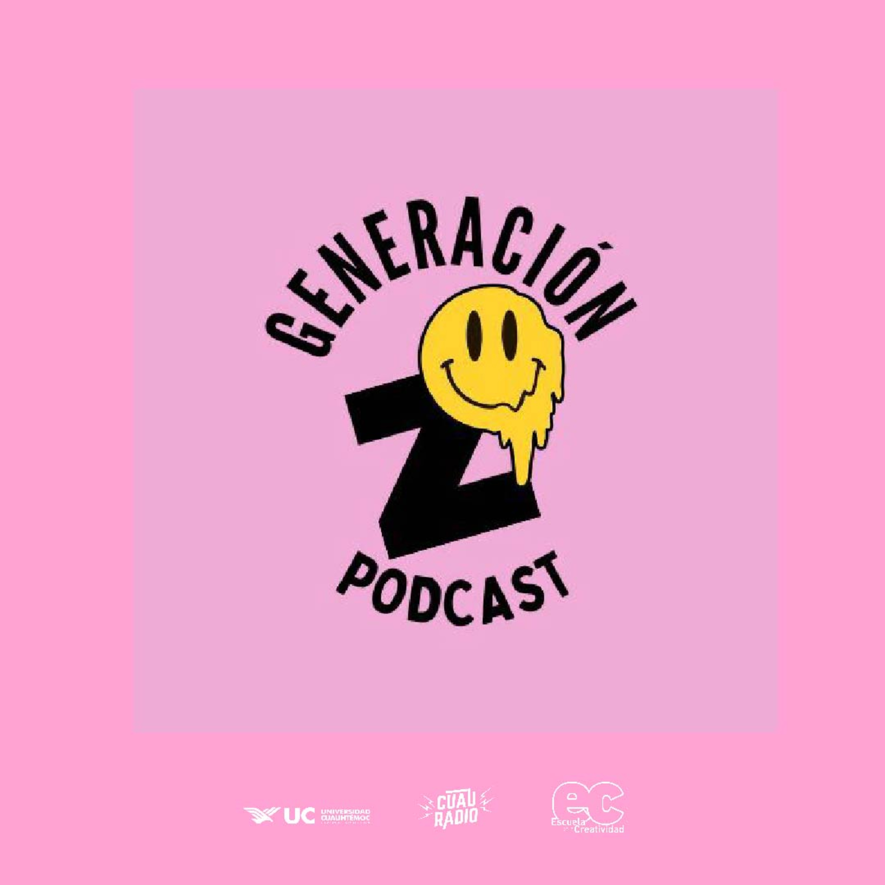 Generación Z 2 de junio: ¿prácticas profesionales? episode artwork