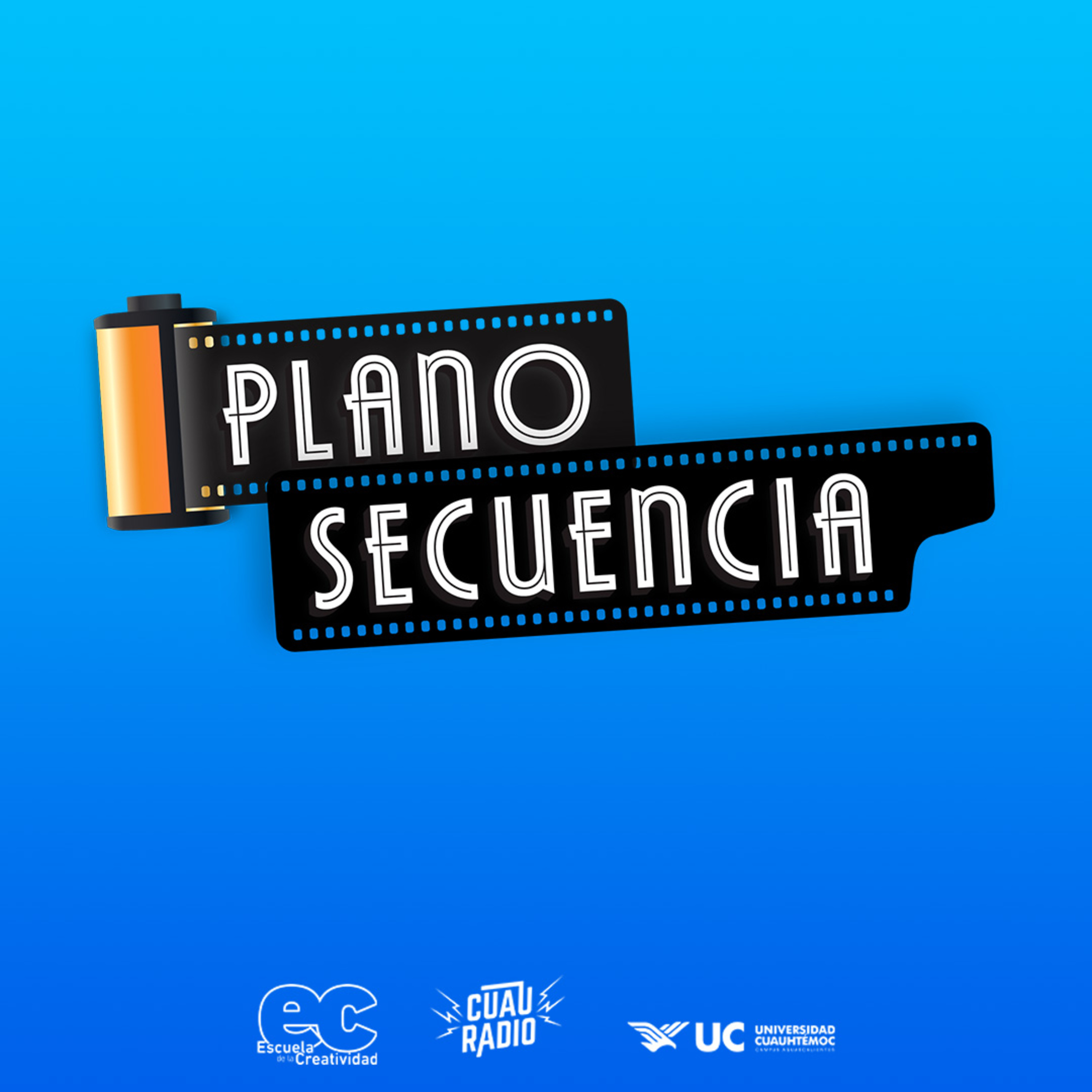 Plano secuencia: hablamos de Technoboys episode artwork