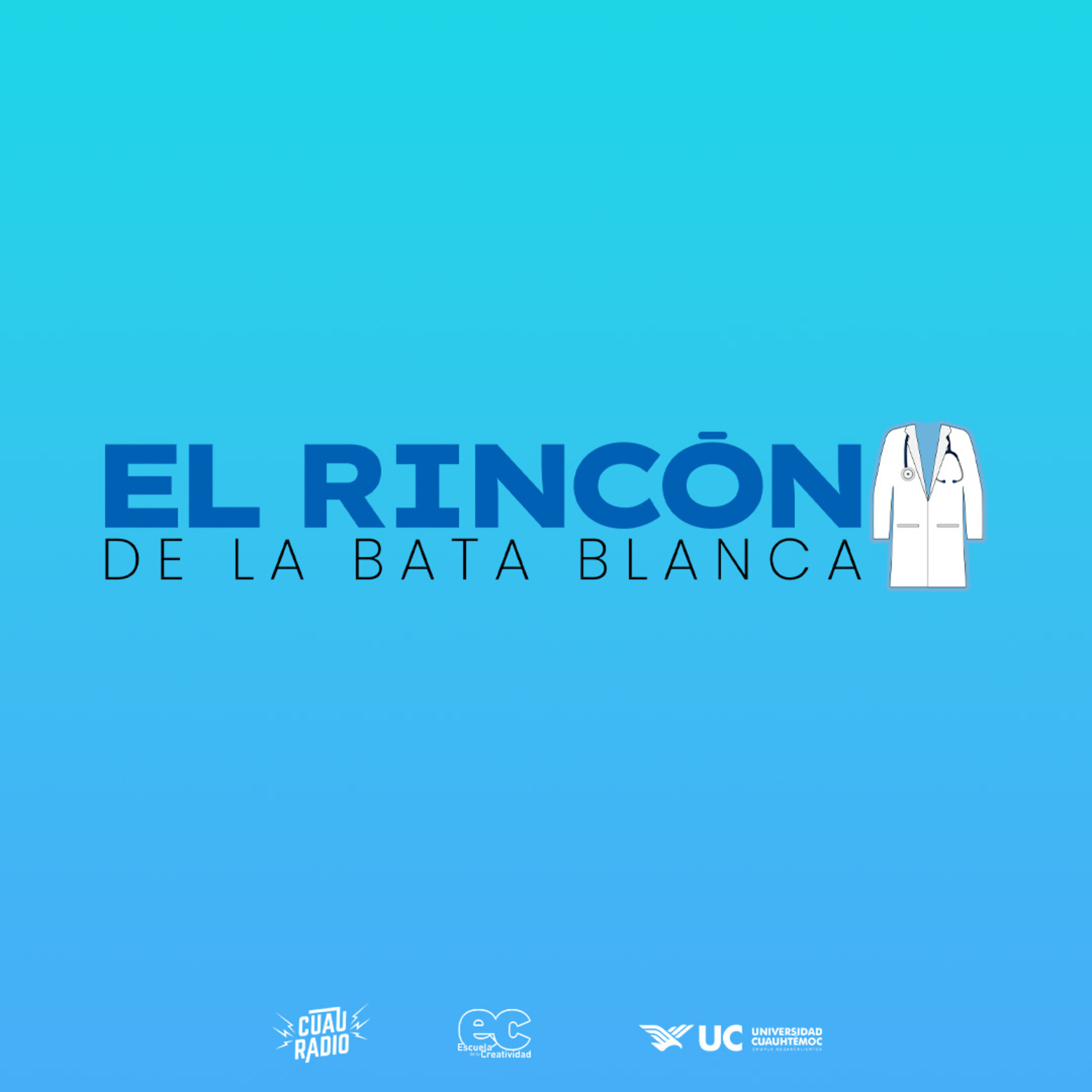 El rincón de la bata blanca 22 de octubre: conmemoramos la lucha contra el cáncer de mama  episode artwork