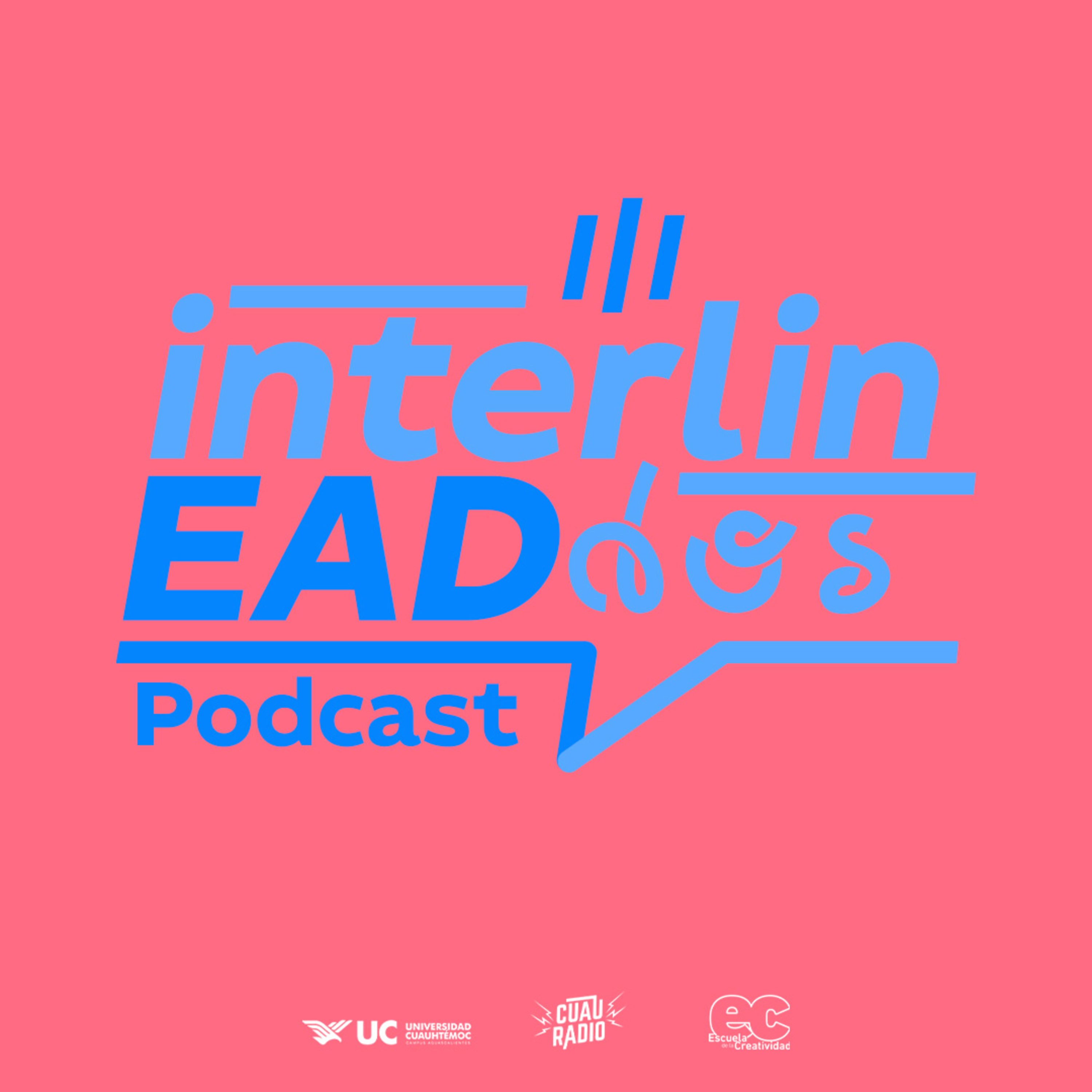 Interlineados 4 de noviembre: hablamos del doctorado en ciencias de la educación  episode artwork