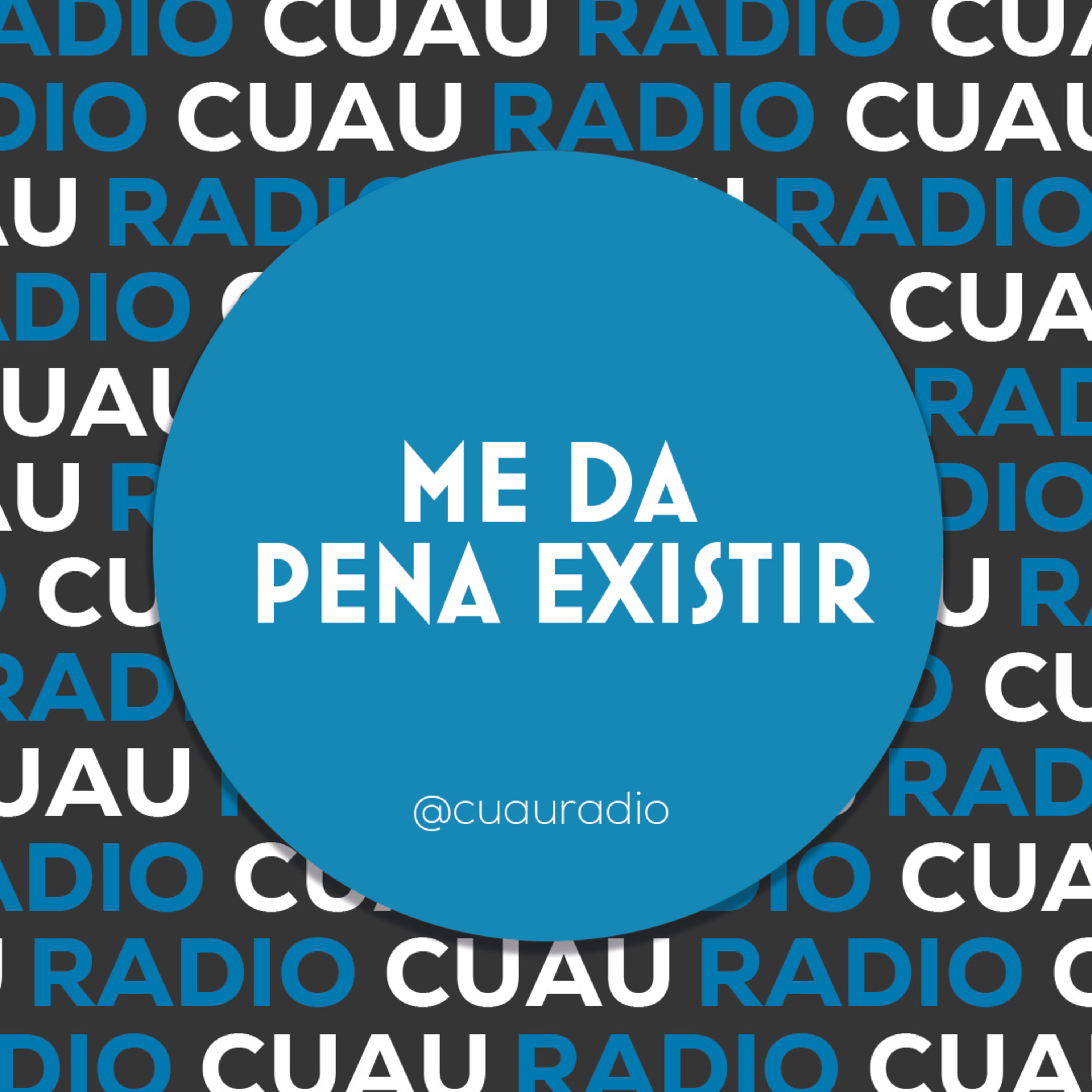 Me da pena existir 27 de enero: lo que nos ha enseñado la psicología episode artwork