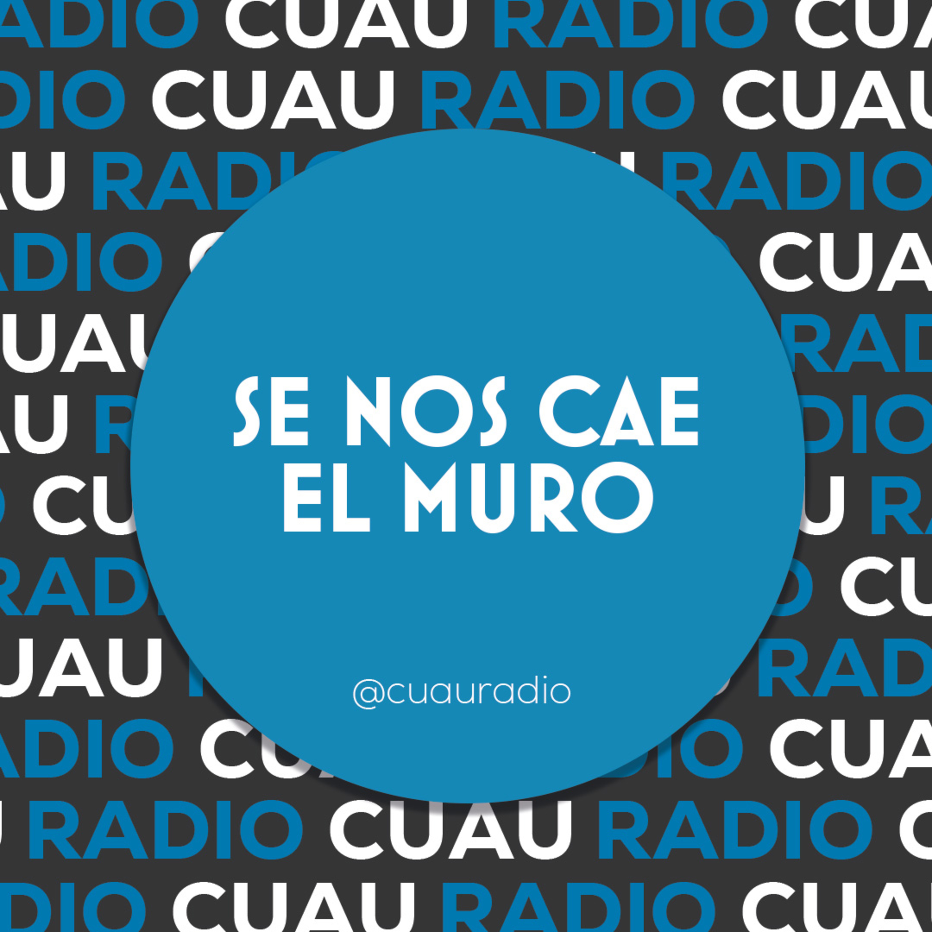 Se nos cae el muro 20 de febrero: ya regreso Citlali episode artwork