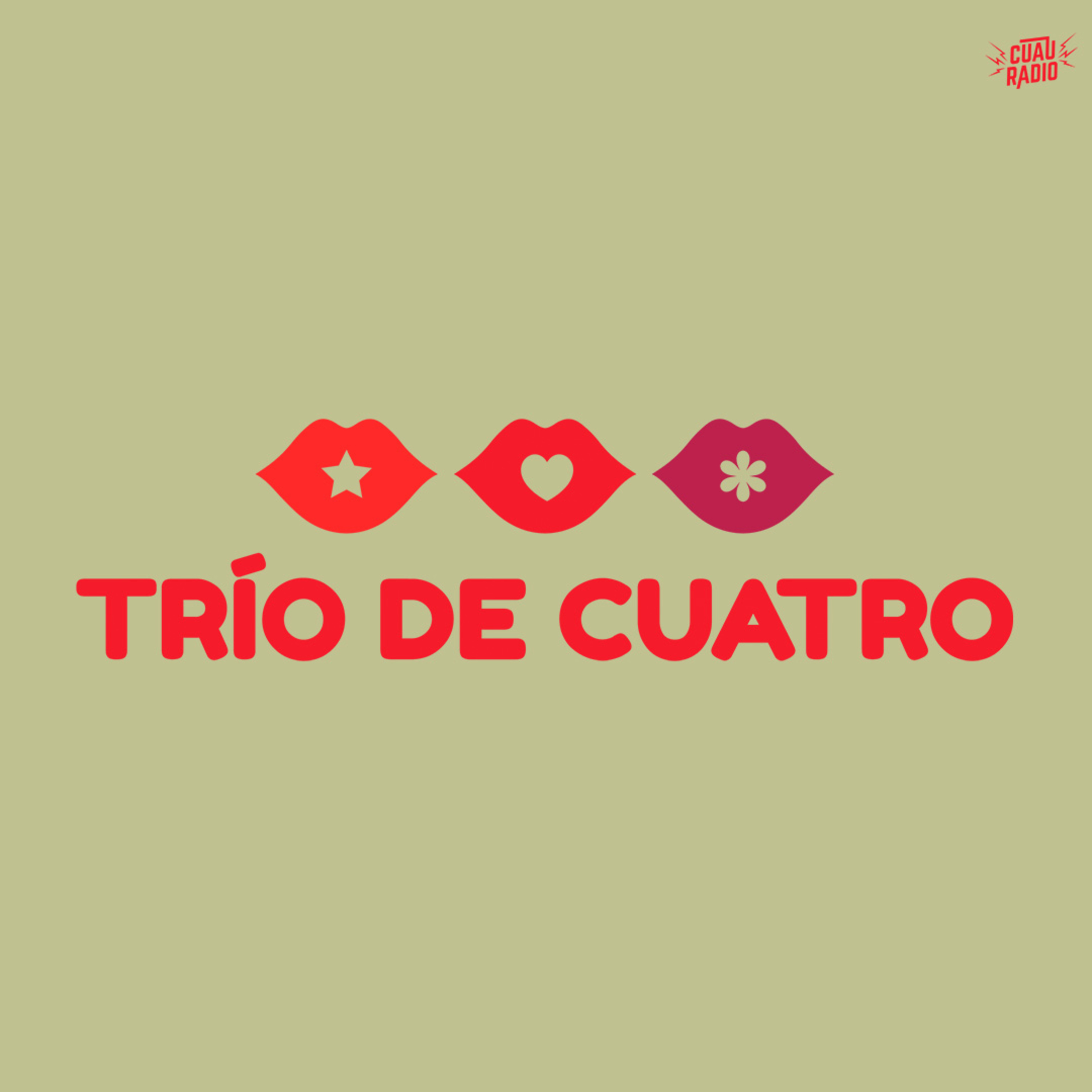 Trío de Cuatro | Los Juegos del Hambre | 21 de marzo  episode artwork