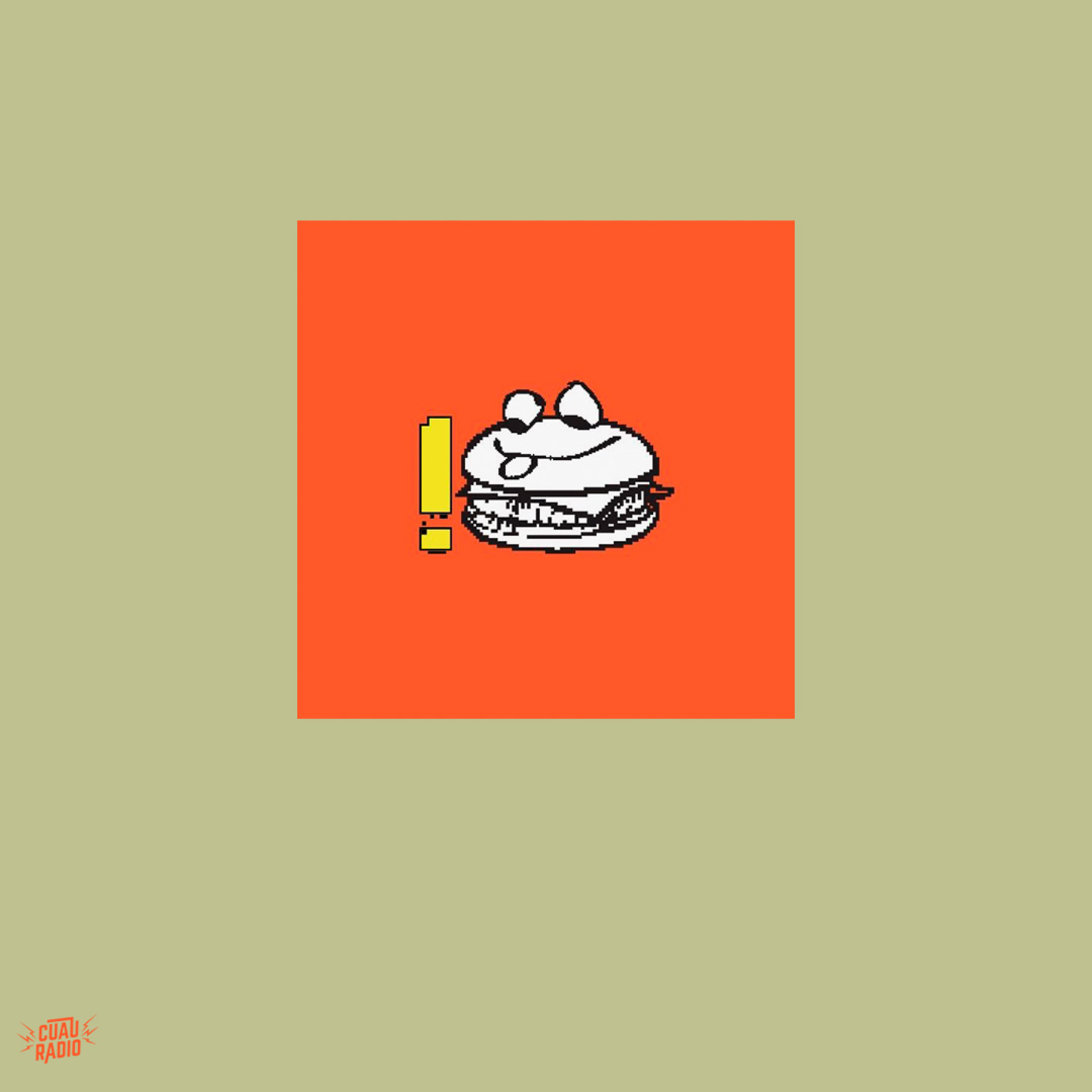 Leonardo Espinoza de Hambite, invitado episode artwork
