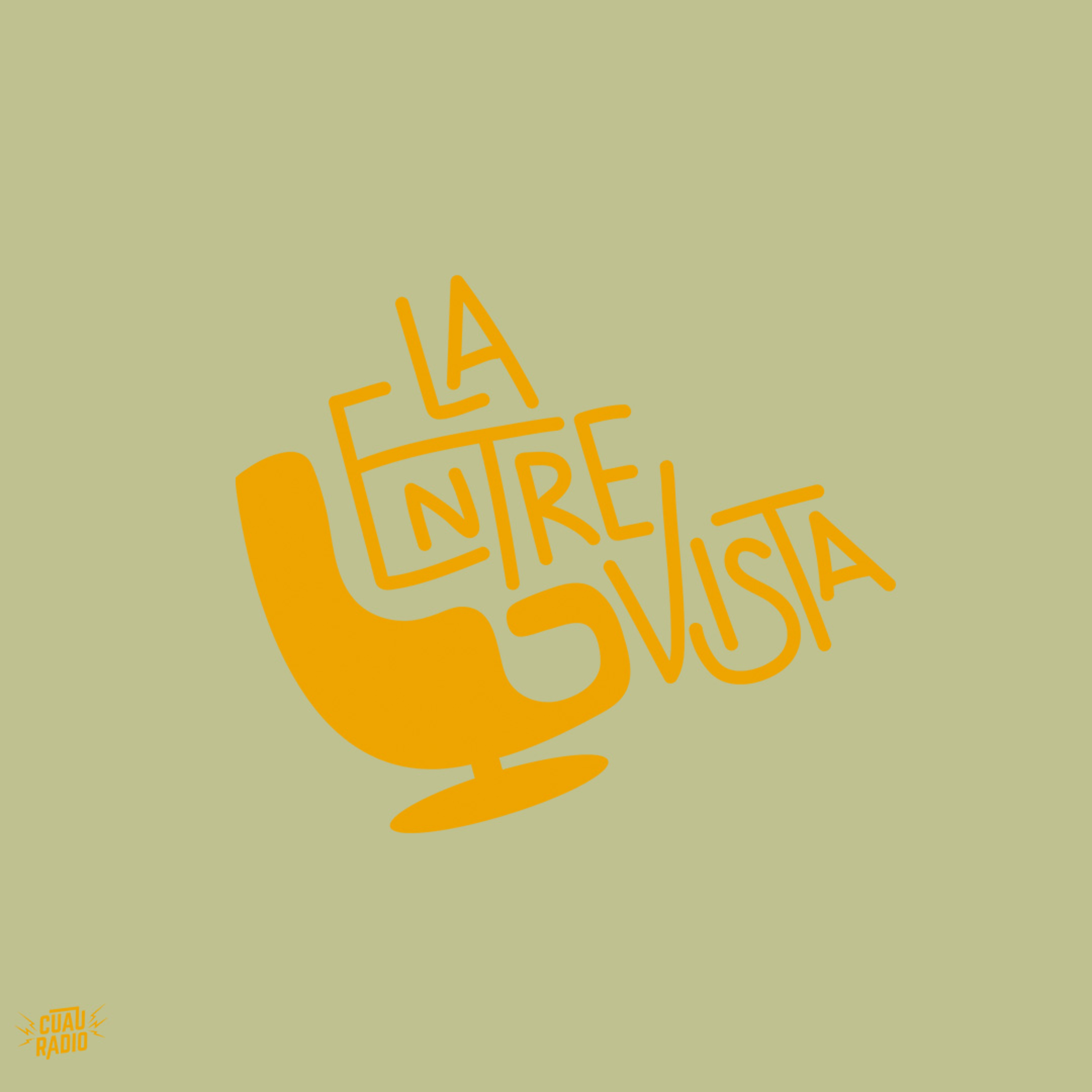 La Entrevista | Creando Sinergía | 07 de mayo  episode artwork