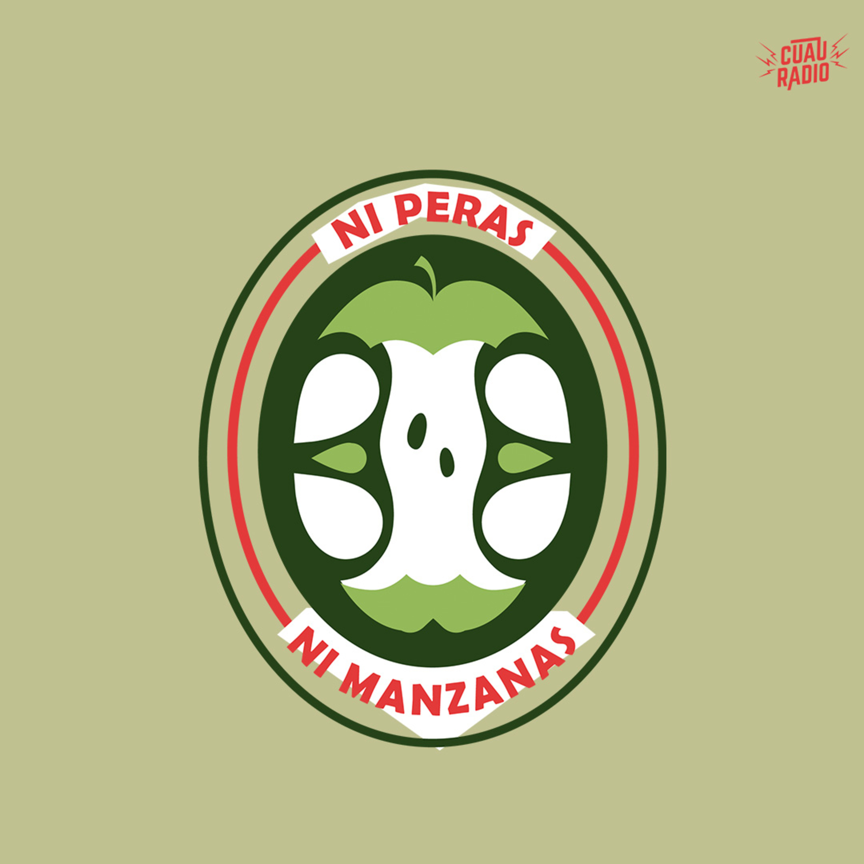 Ni peras ni manzanas rompiendo el molde | 28 de mayo  episode artwork