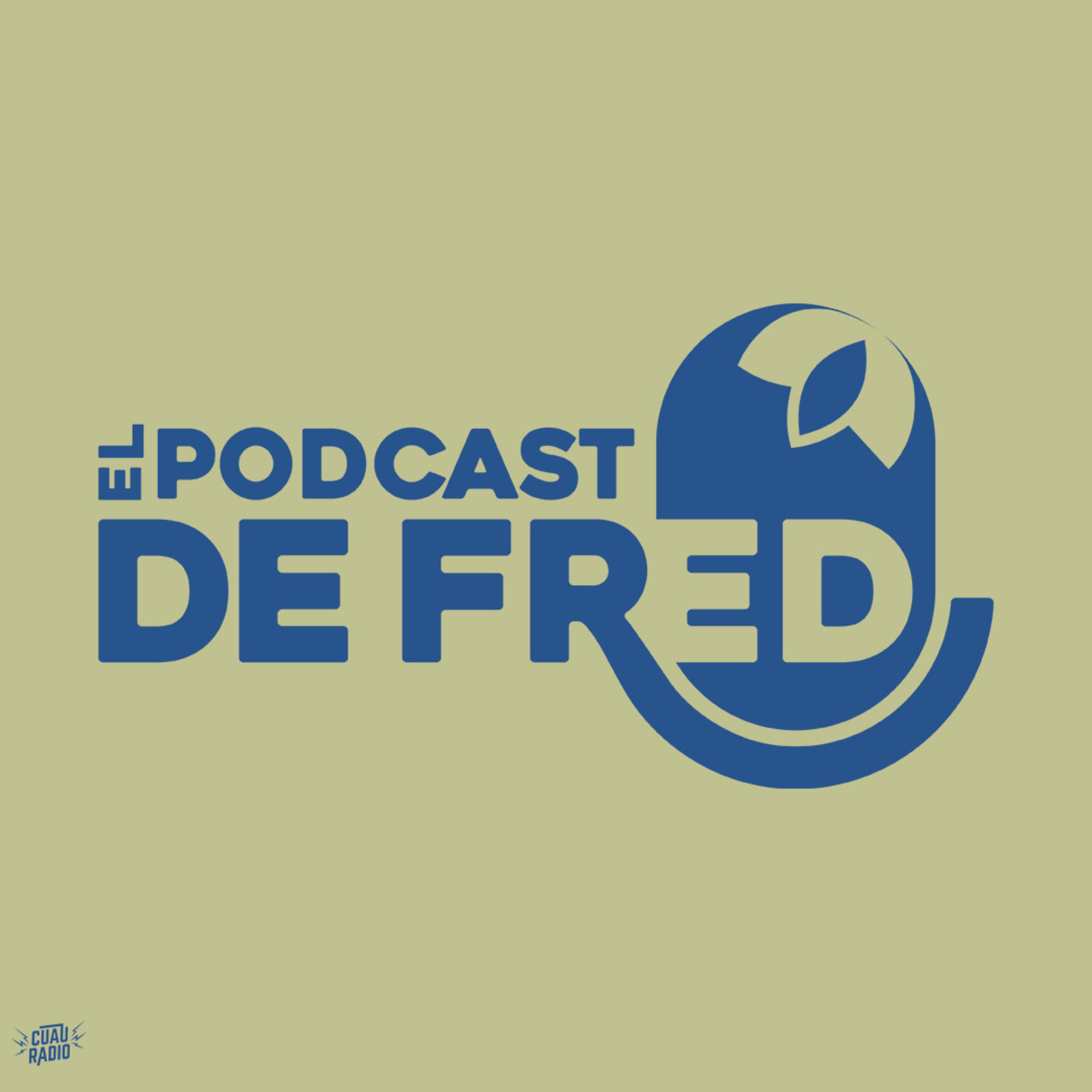 El Podcast de Freddy | 15 de julio  episode artwork
