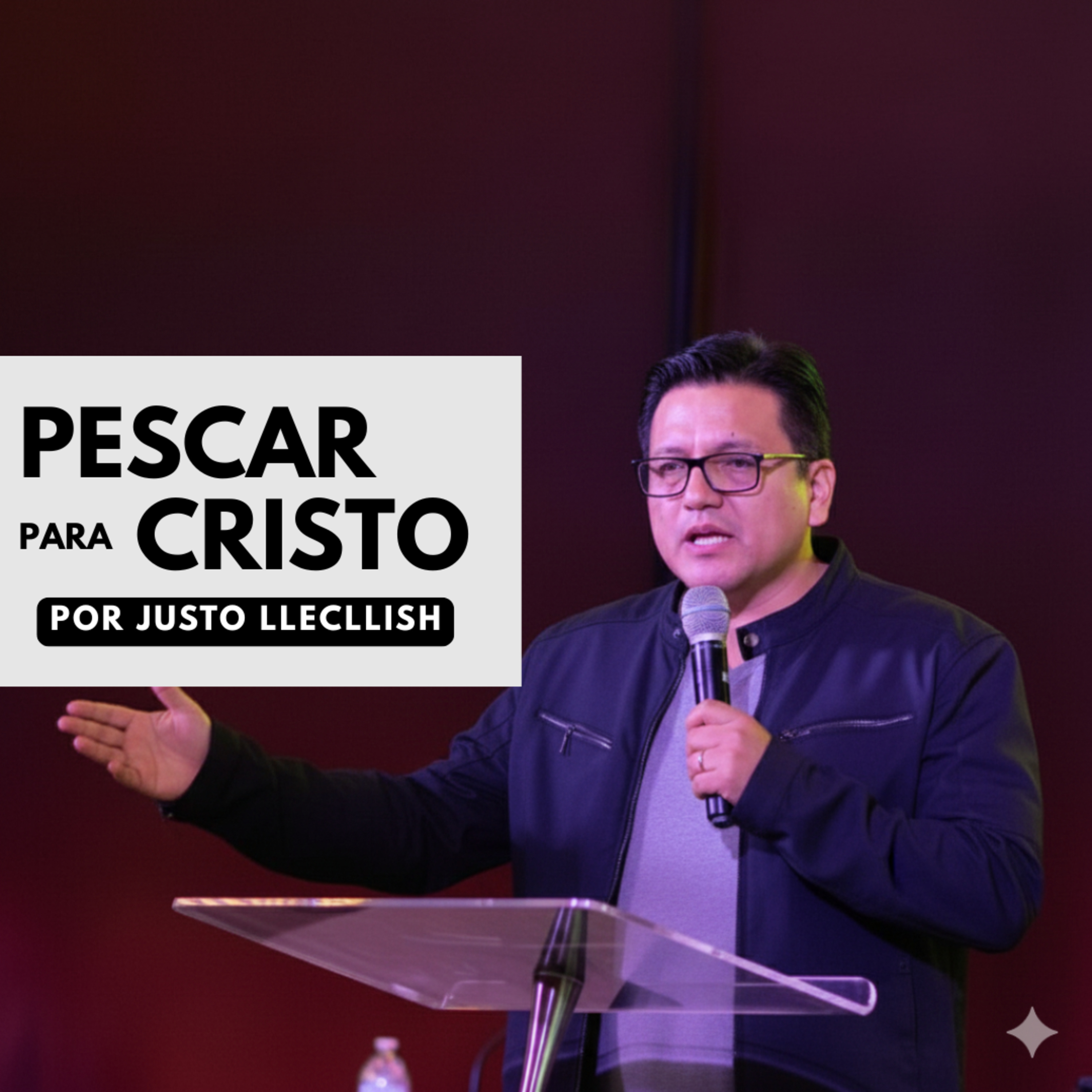 #20. Pescar para Cristo