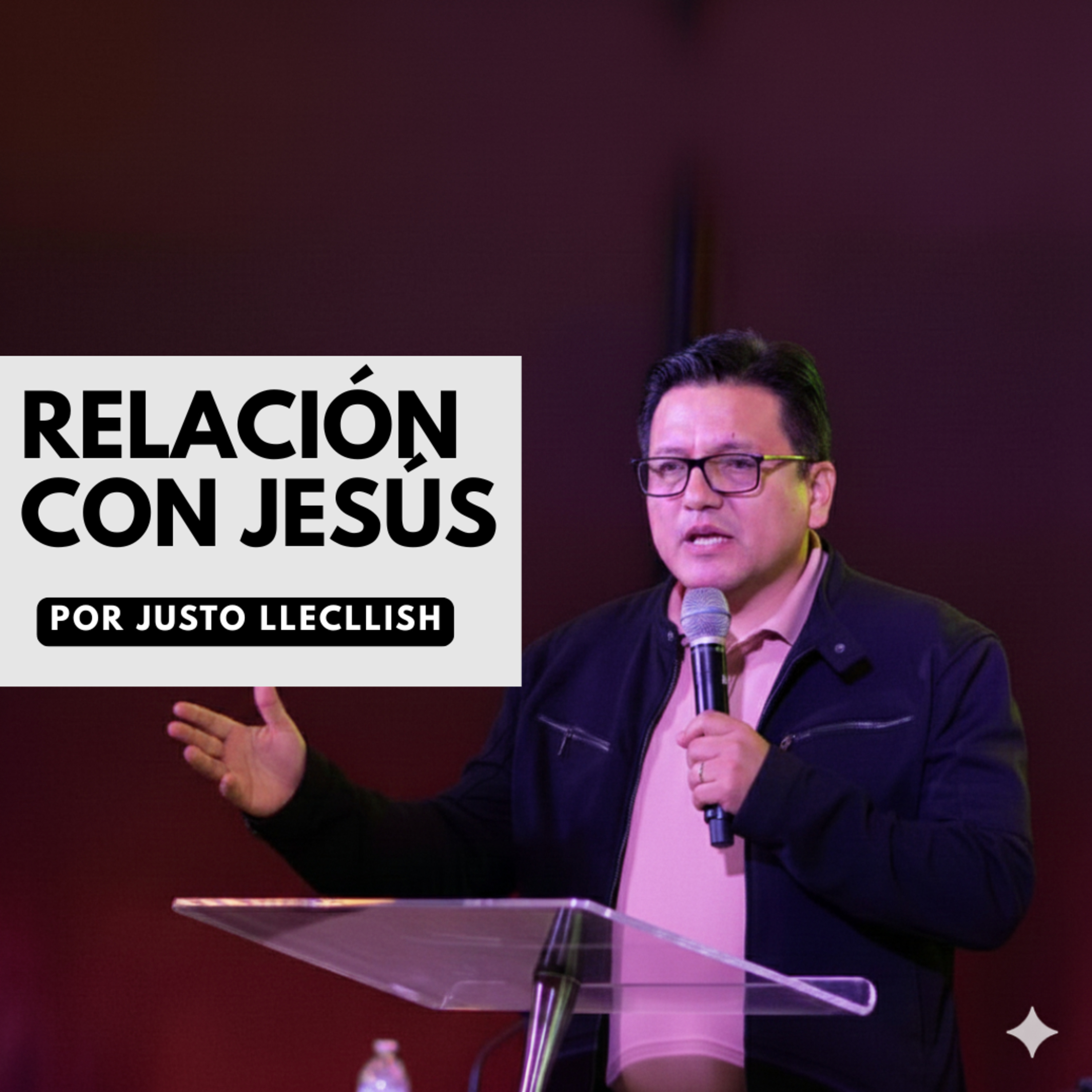 #23. Tu relación con Jesús