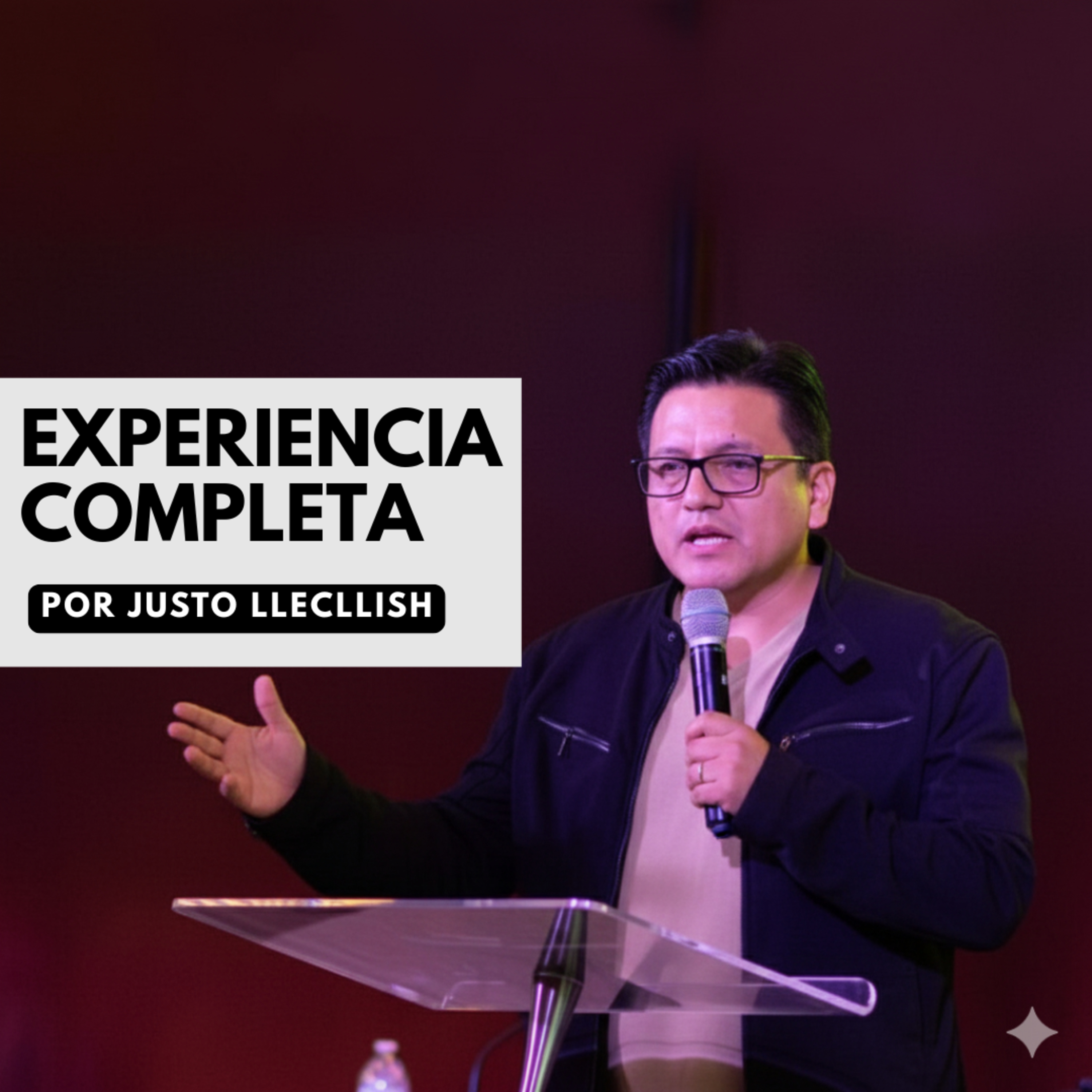 #27. Experiencia completa