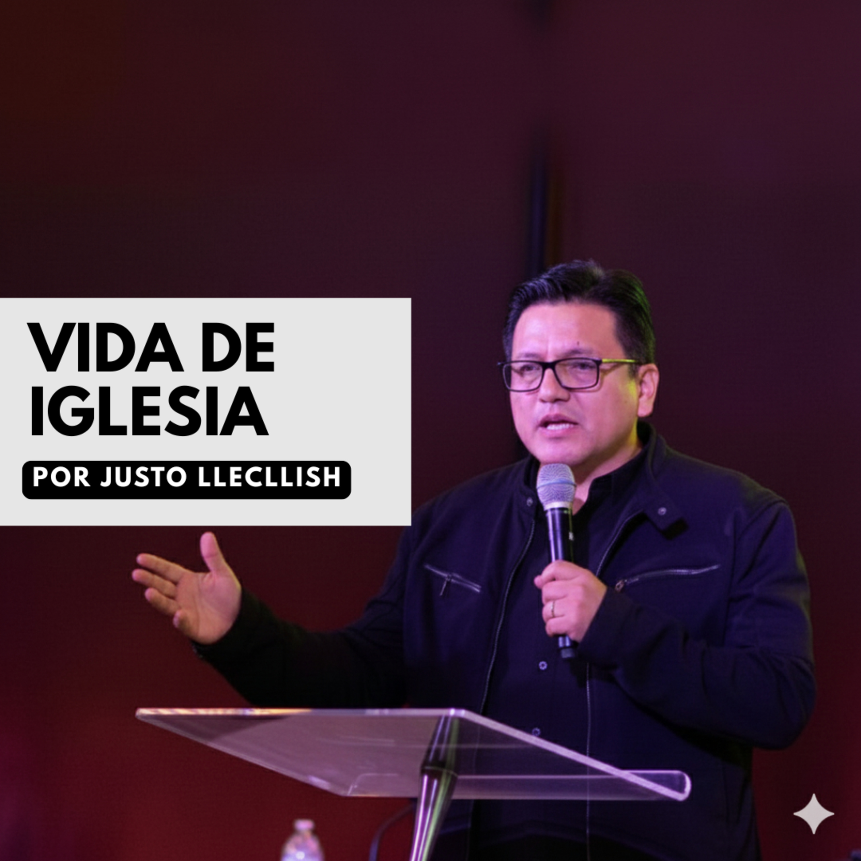#33. Vida de iglesia