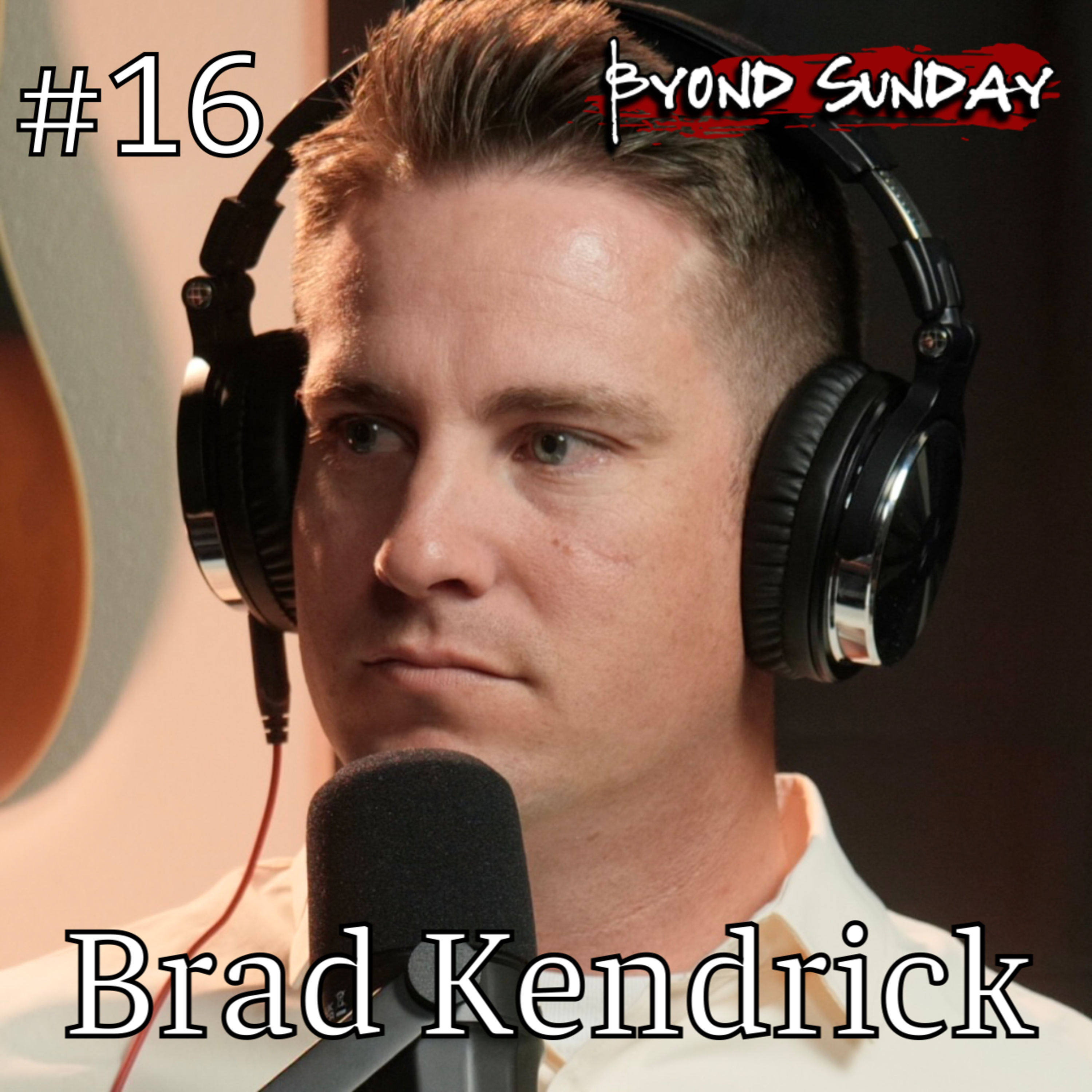 Byond Sunday