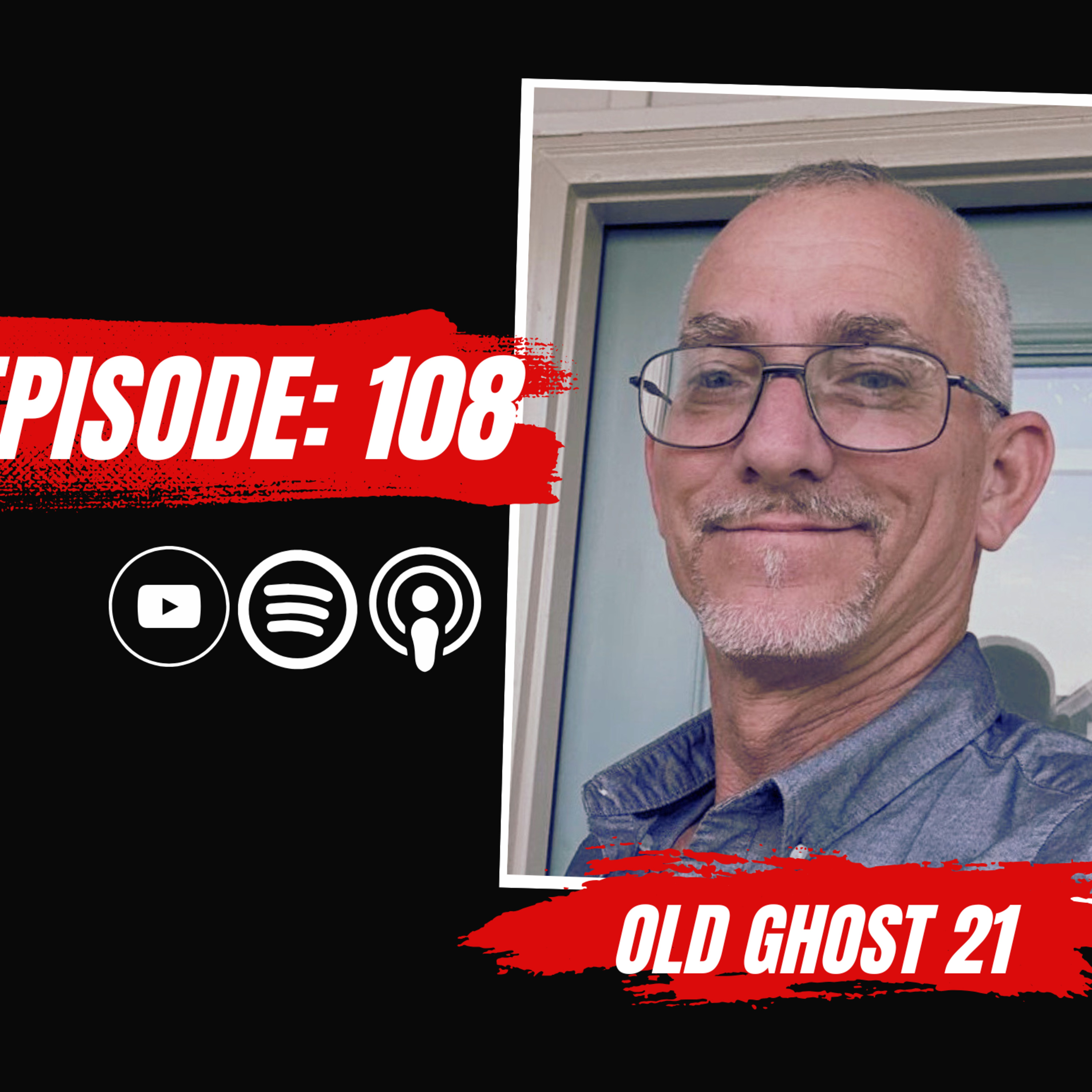 The journey from Navy to Marine Corps from Old Ghost 21.