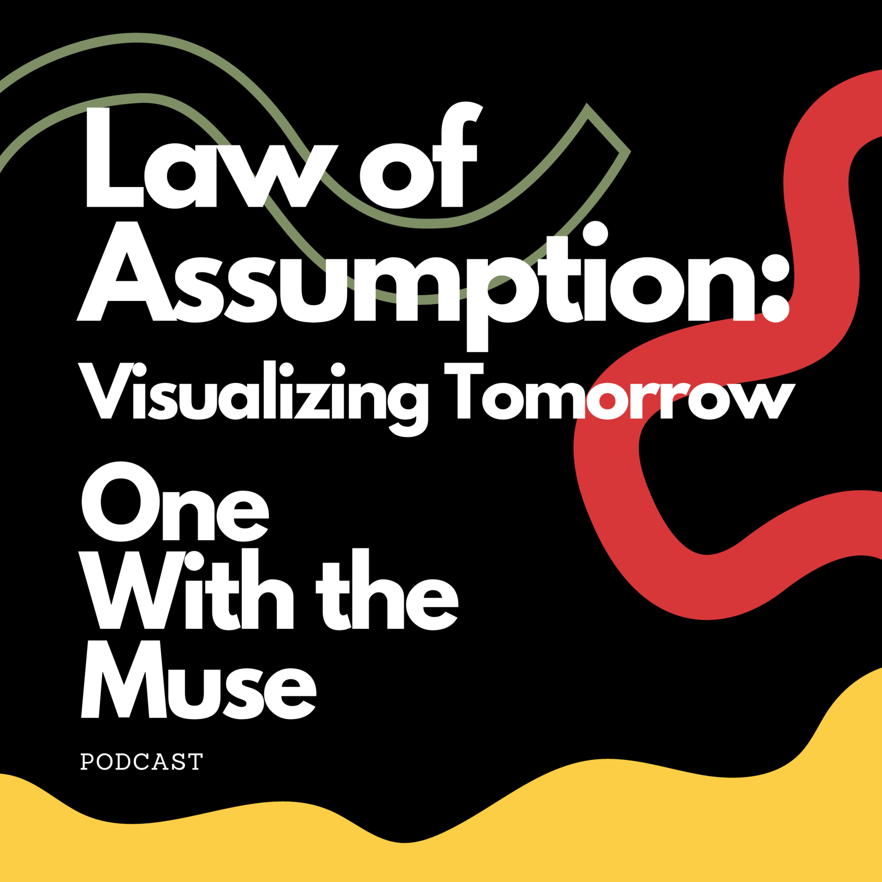One With The Muse
