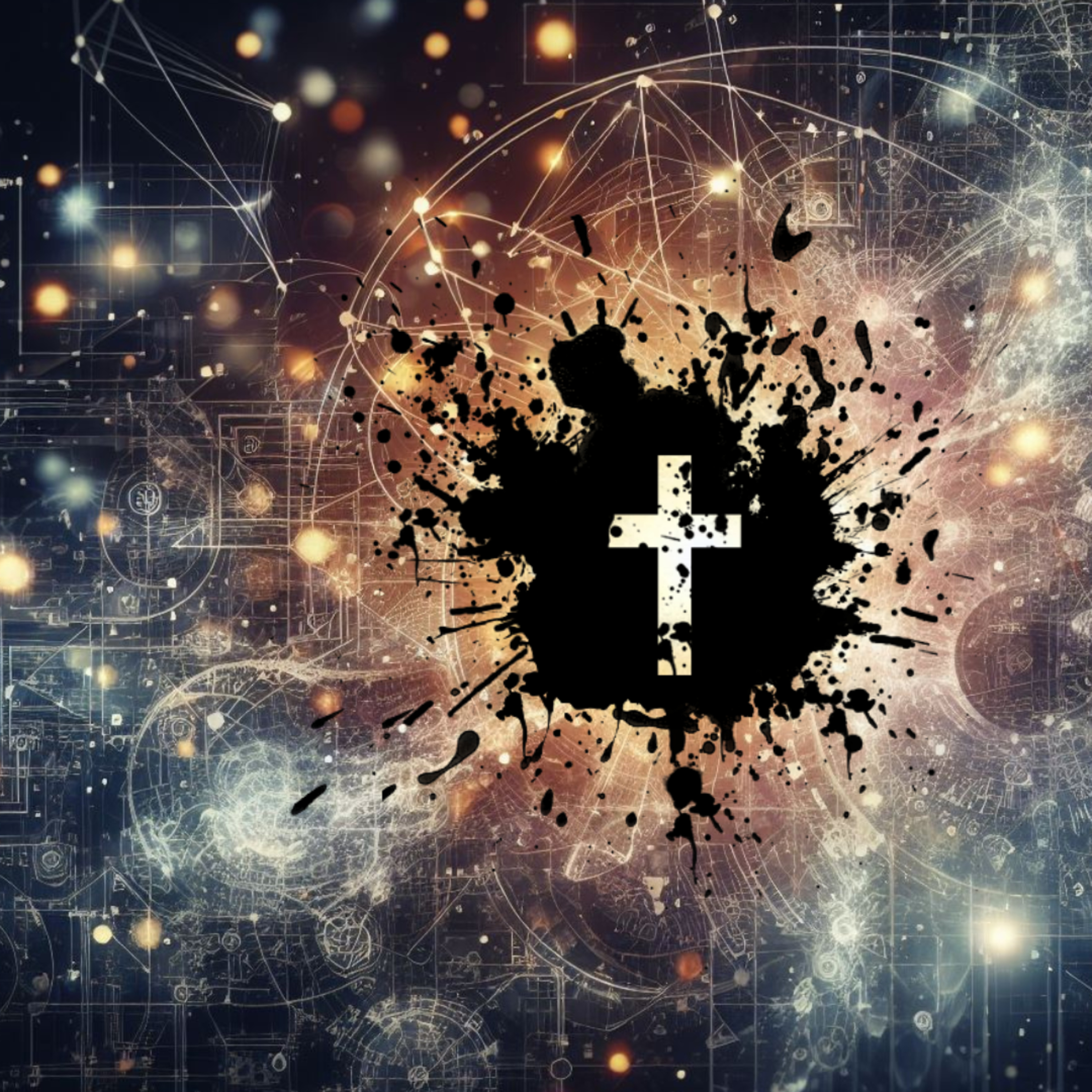 Blueprints and Breakthroughs episode artwork