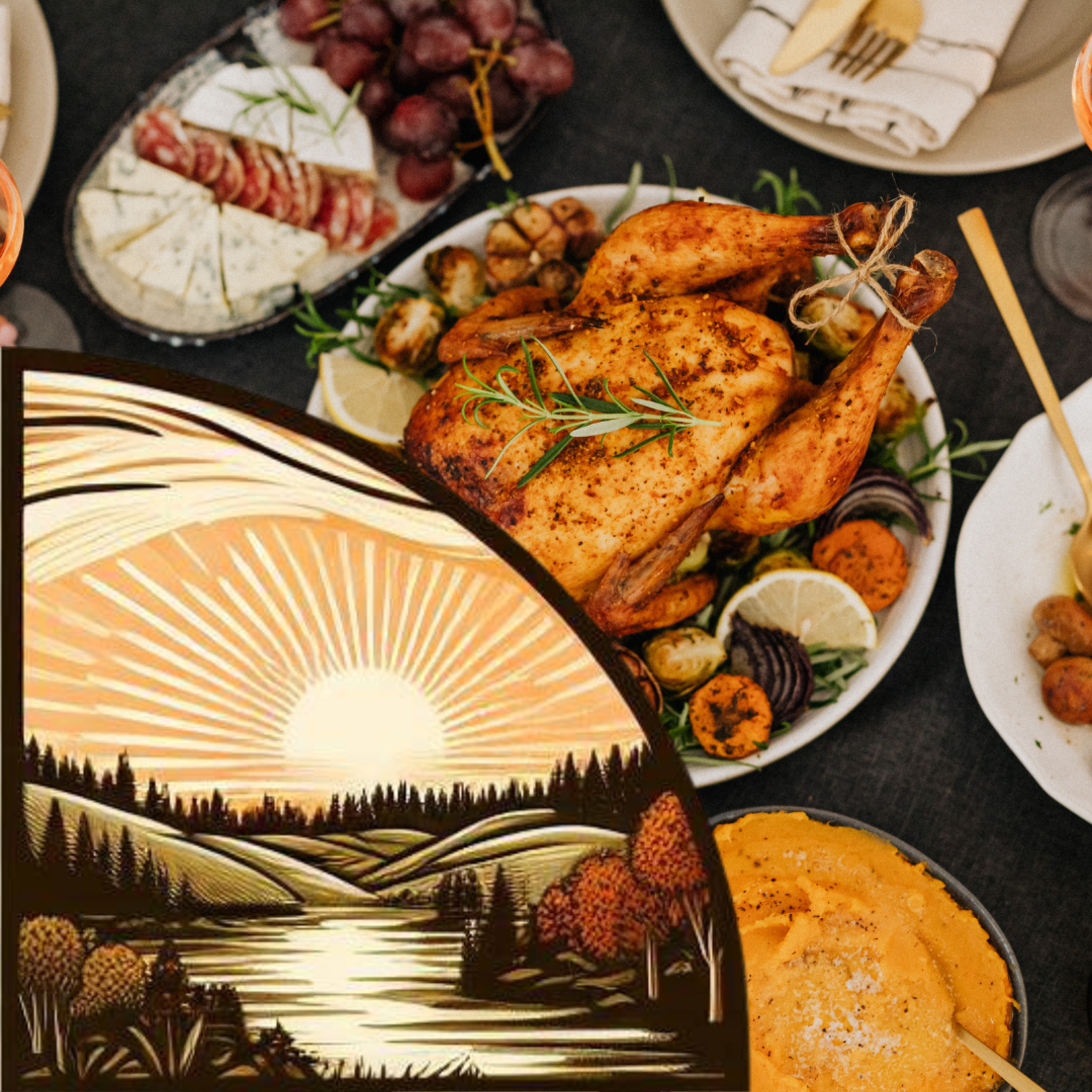 Four Steps to Thanksgiving Through Psalms episode artwork