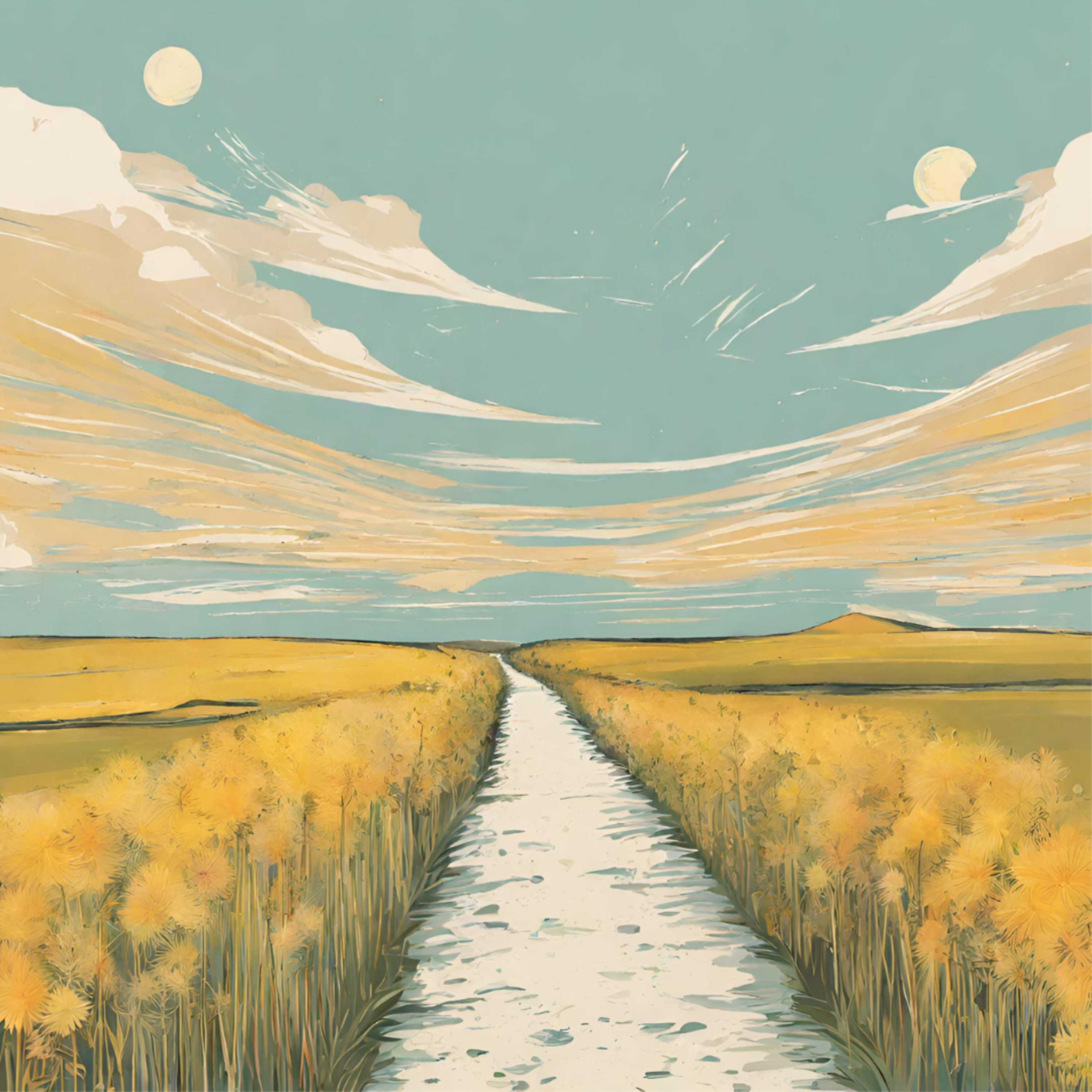 The Joyful Journey: Embracing Happiness episode artwork