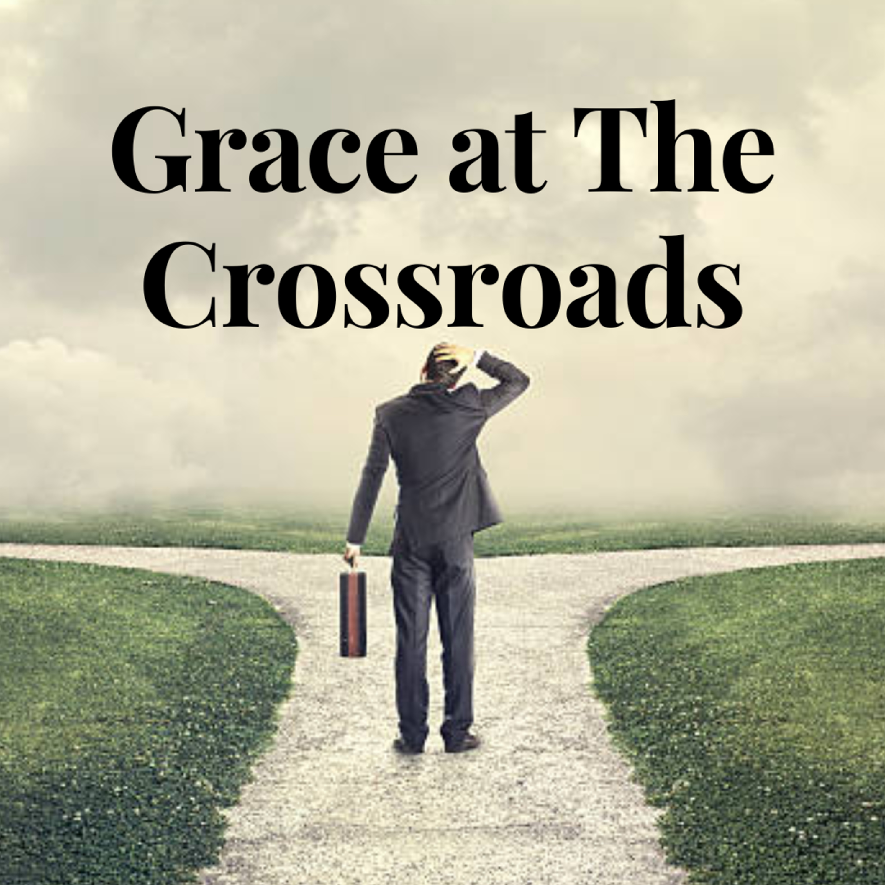 Grace At the Crossroads episode artwork