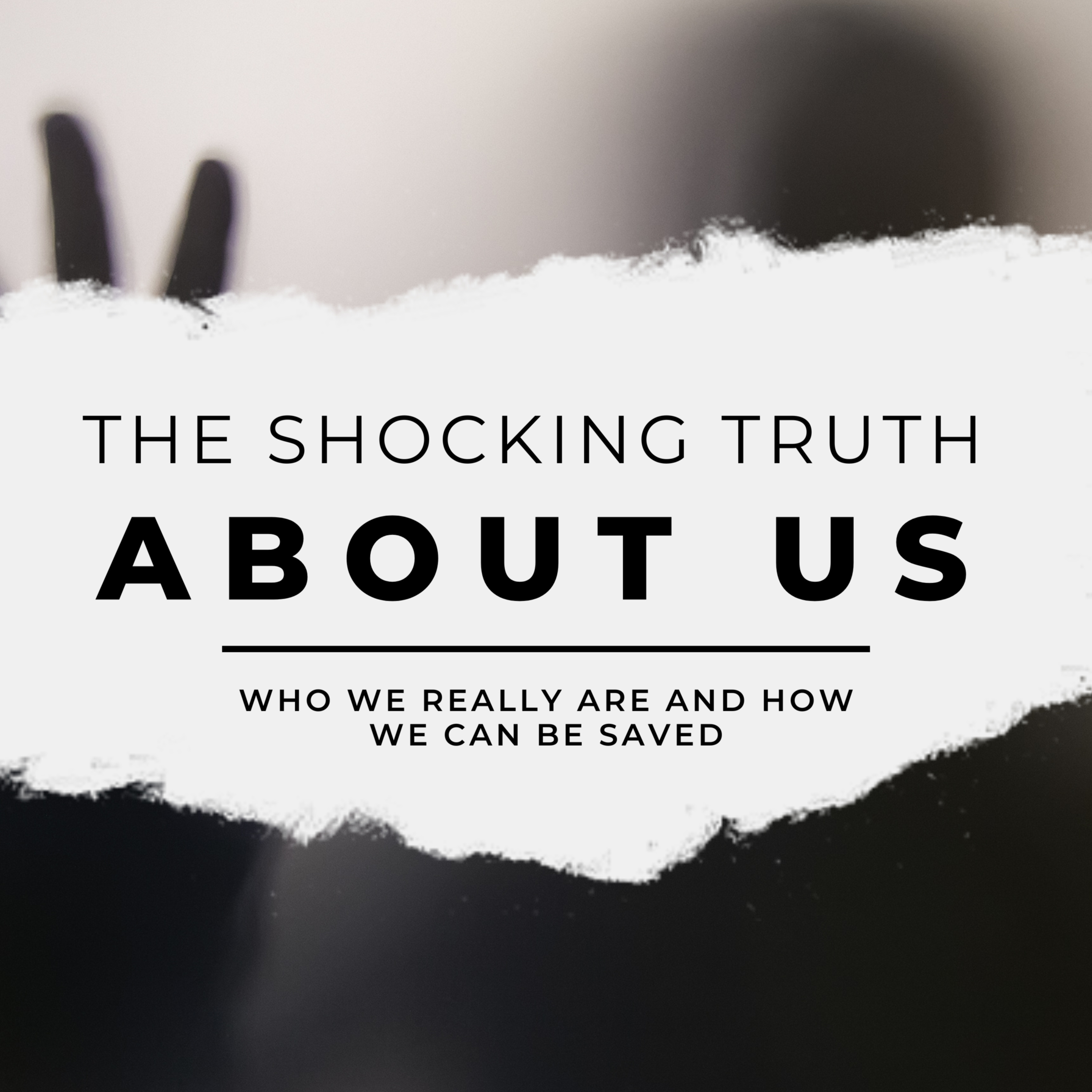 The Shocking Truth About Us episode artwork