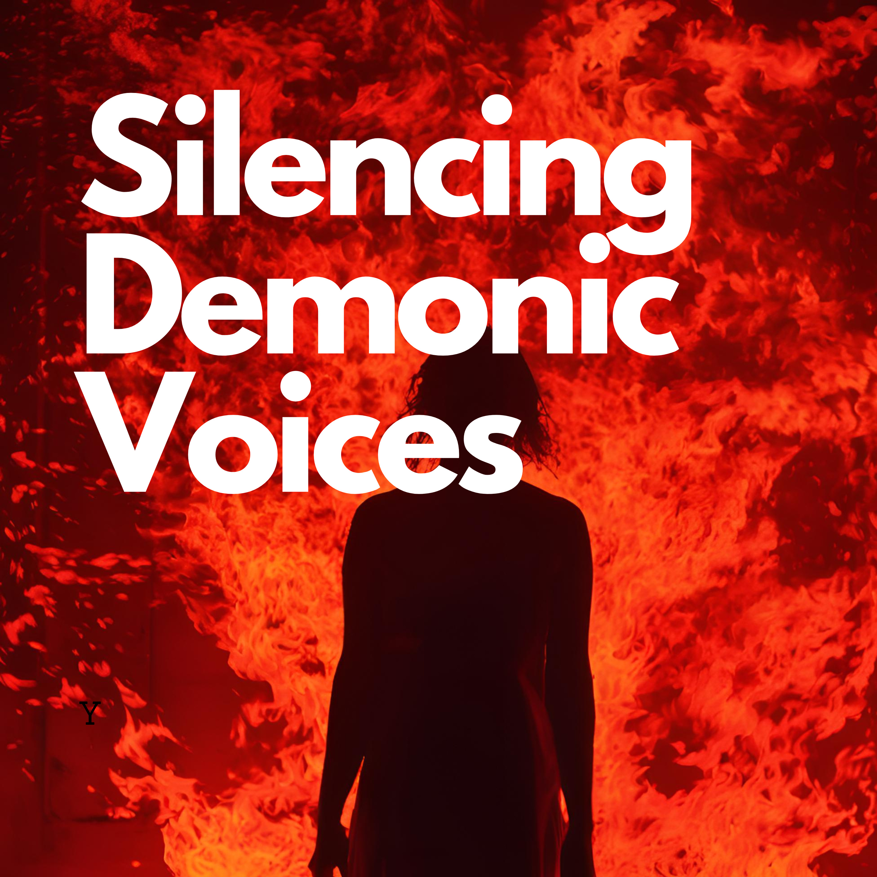 Silencing Demonic Voices episode artwork
