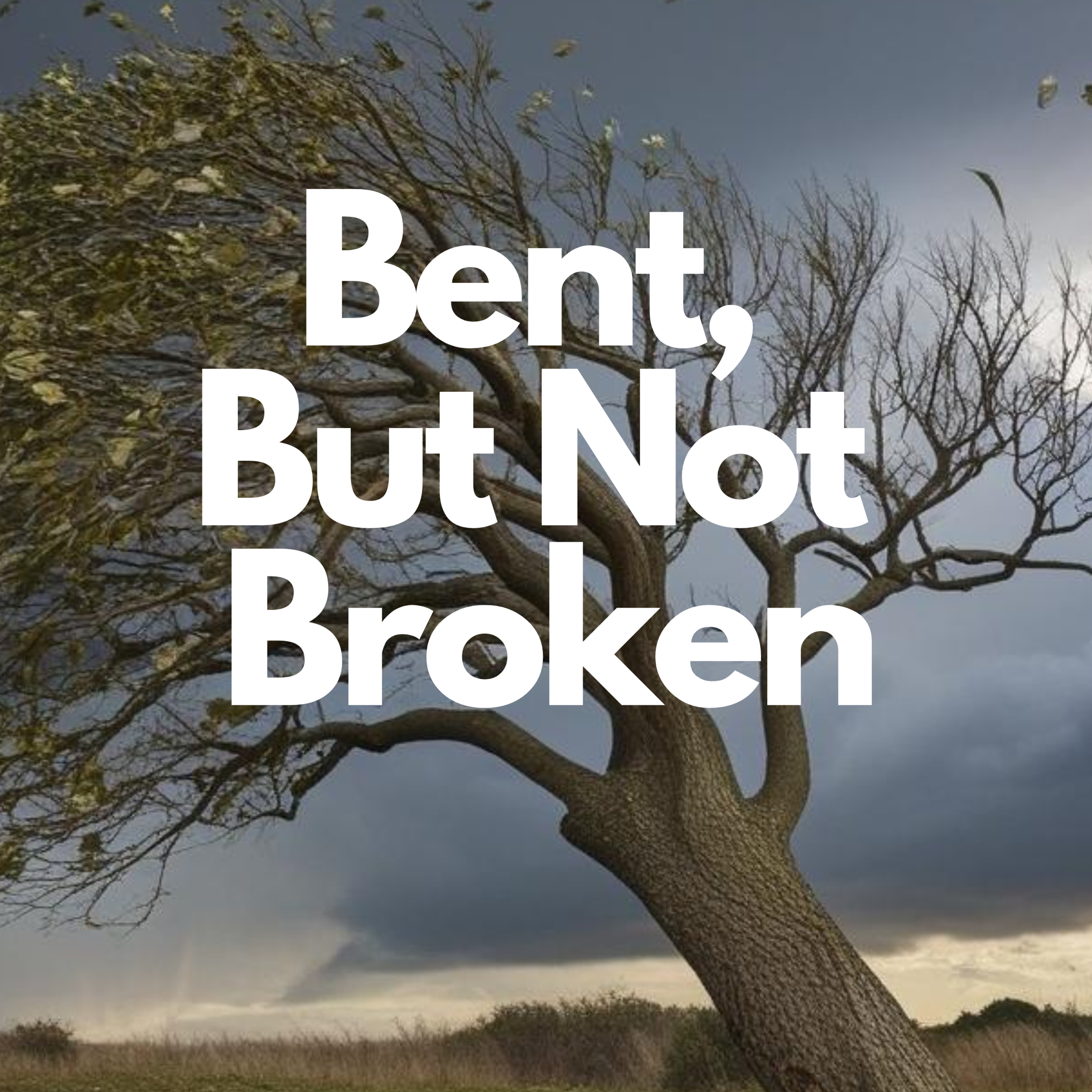 Bent, But Not Broken episode artwork