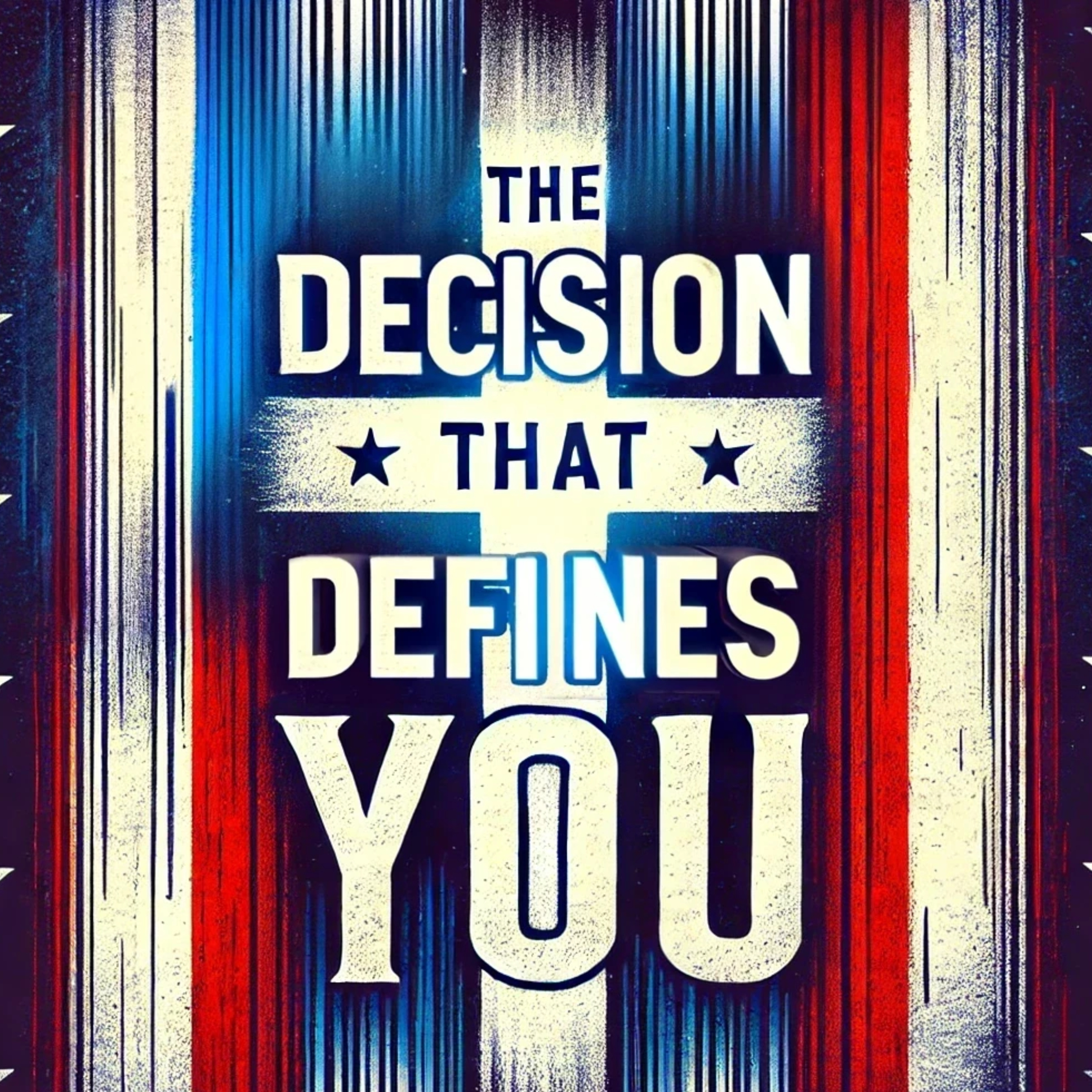 The Decision That Defines You episode artwork