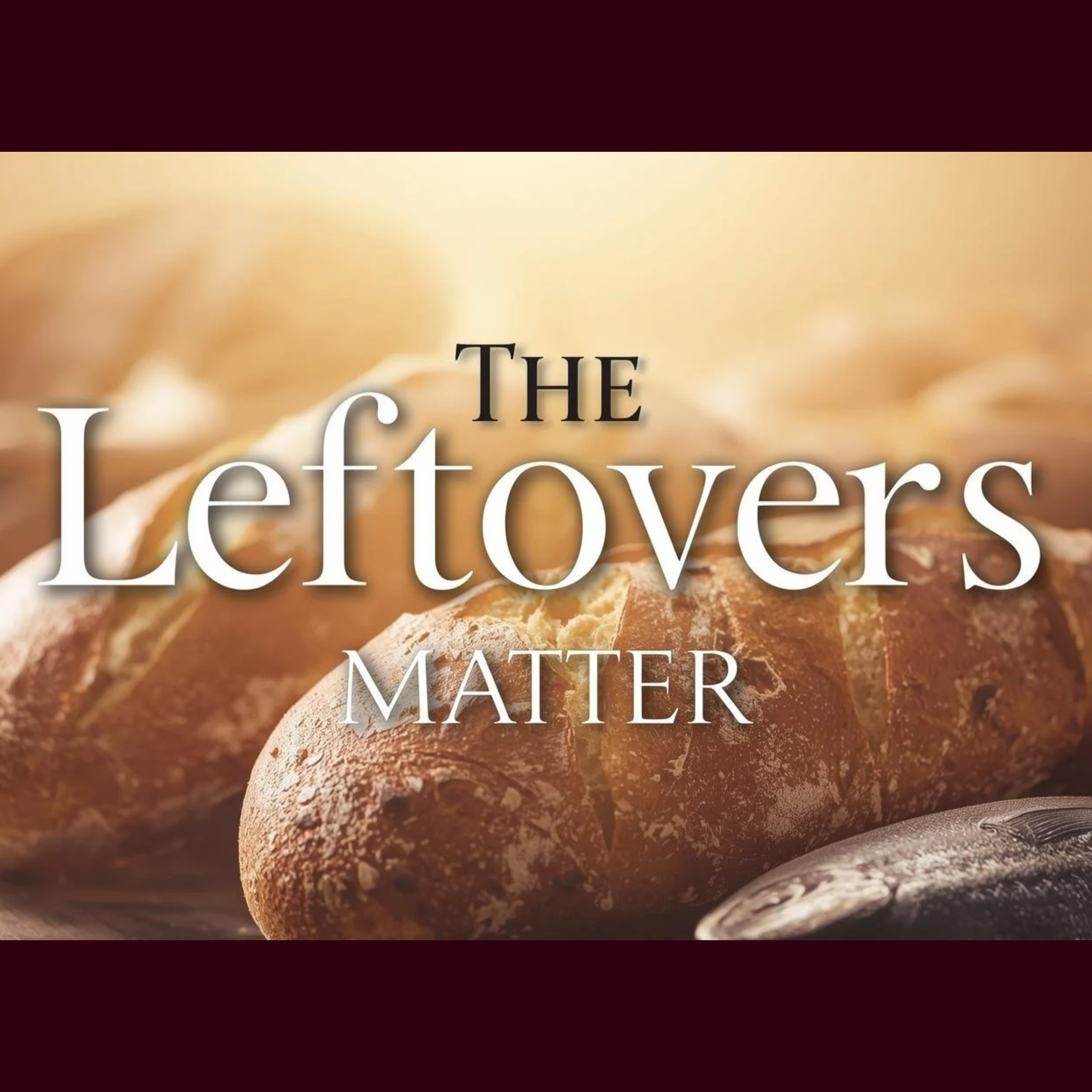The Leftovers Matter episode artwork