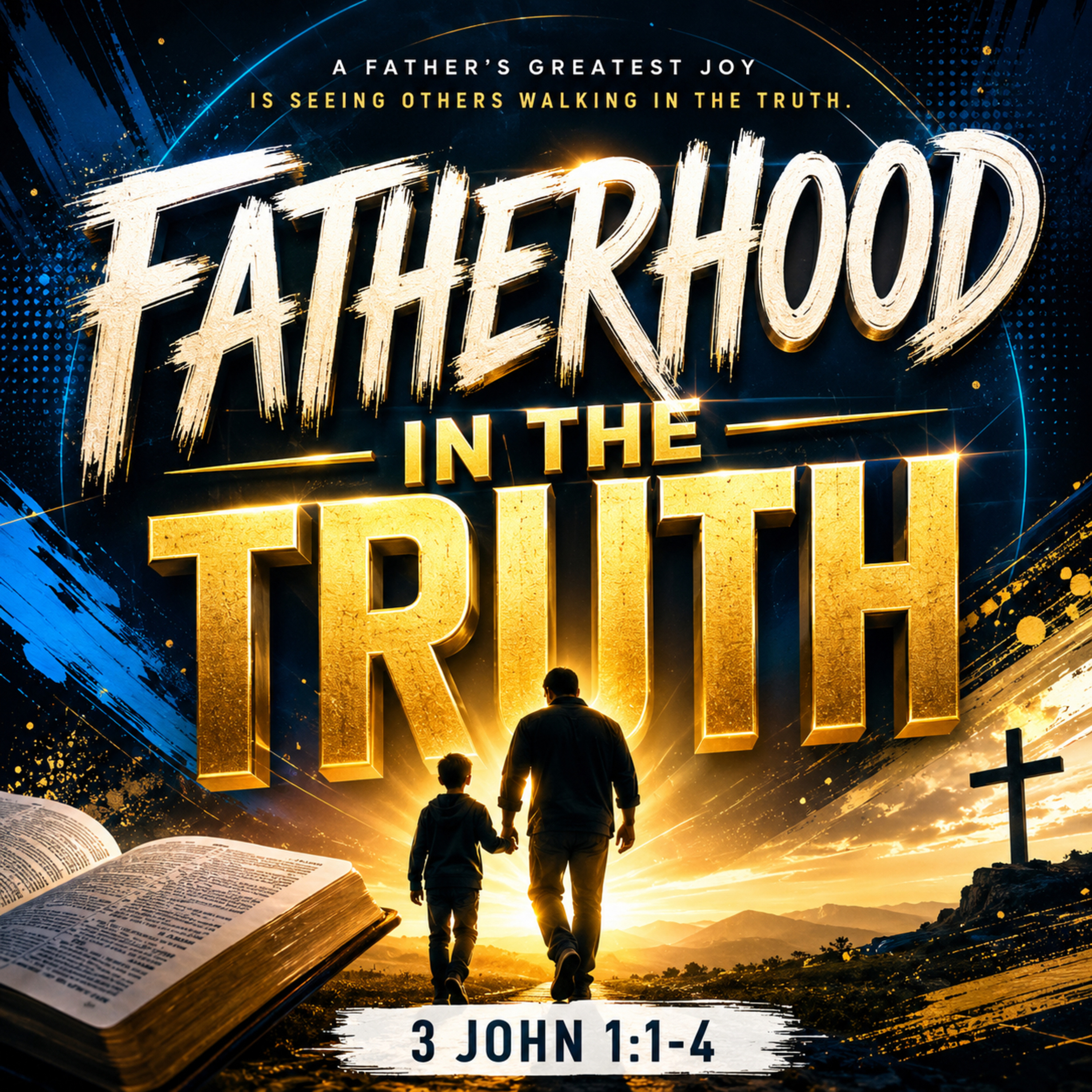 Father’s Day 2026 Message episode artwork