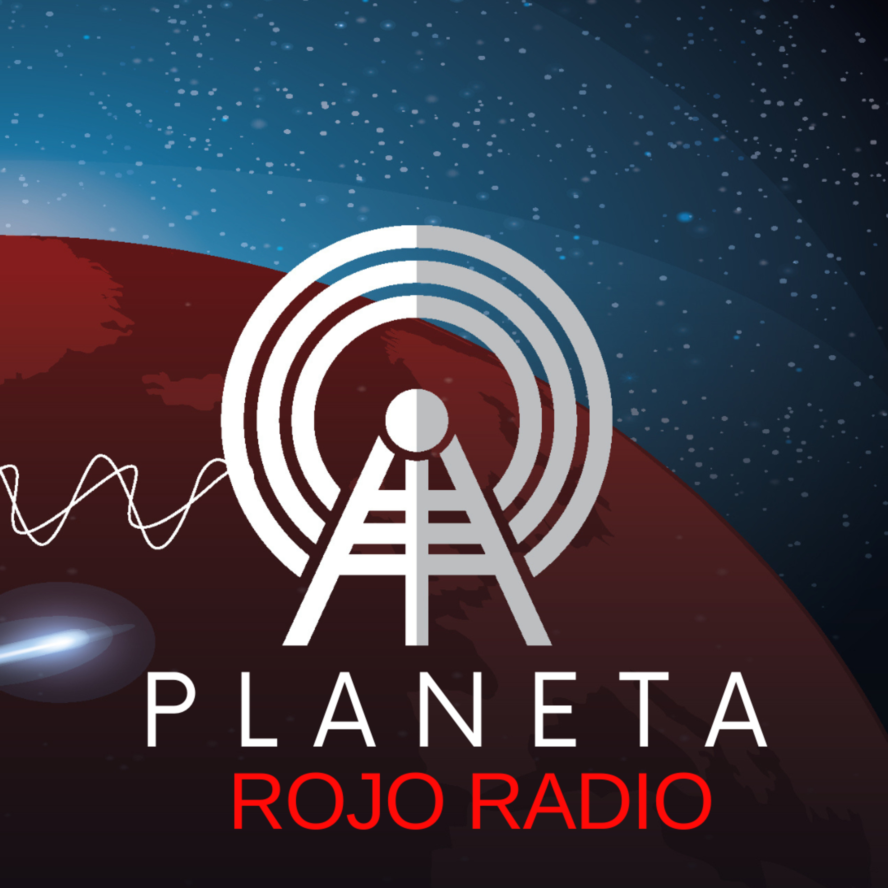 Portada de Frecuencia U Podcast