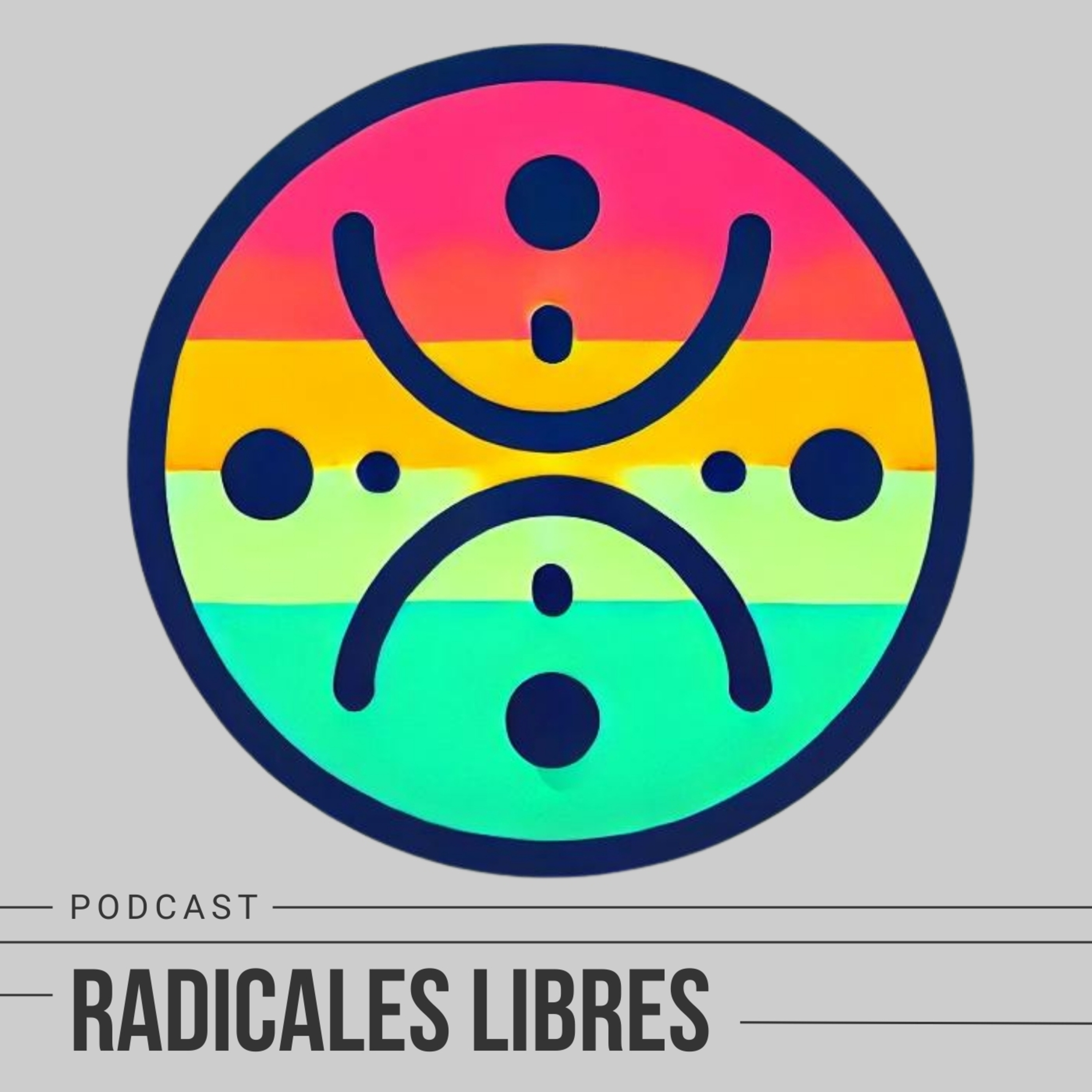 Portada de Frecuencia U Podcast