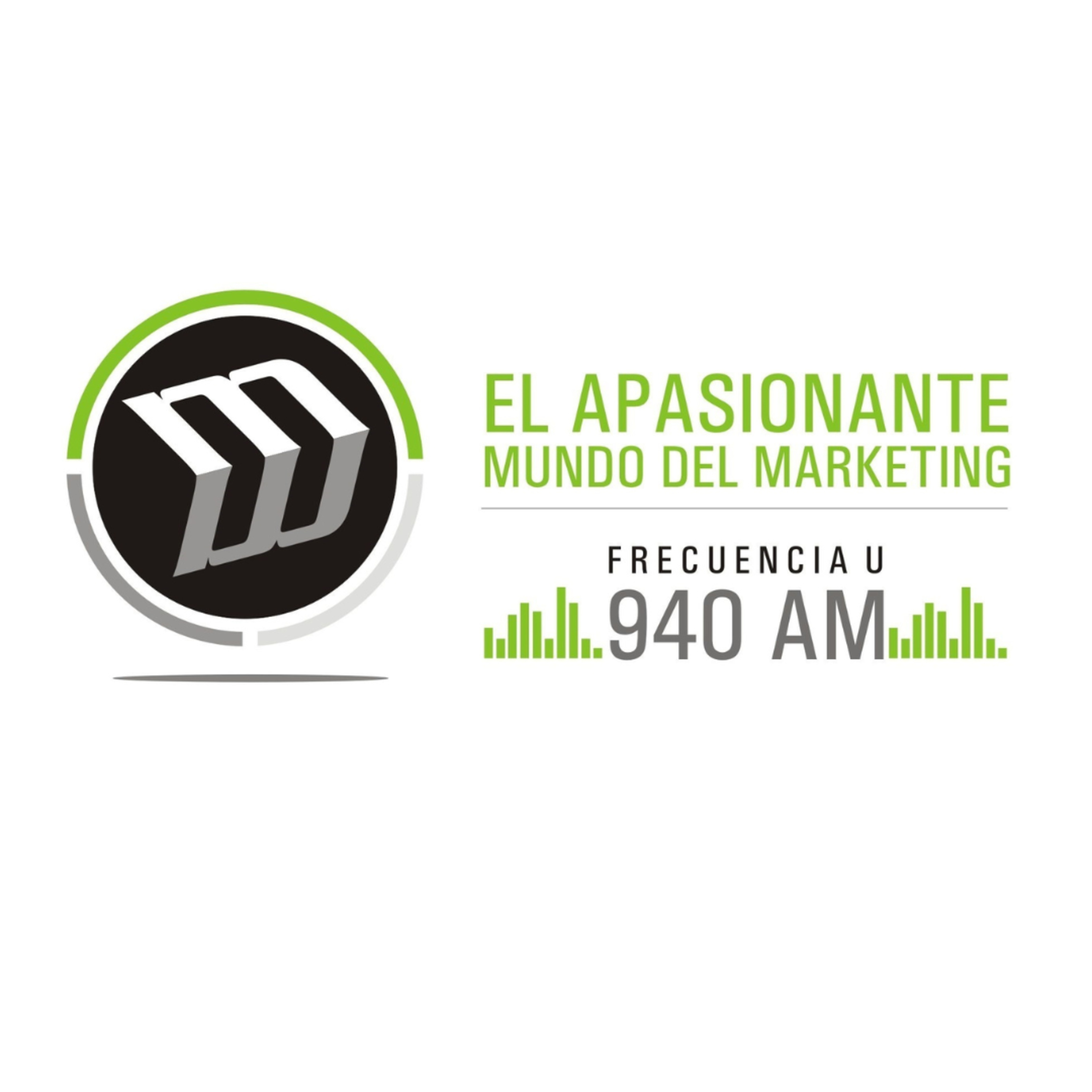 Portada de Frecuencia U Podcast