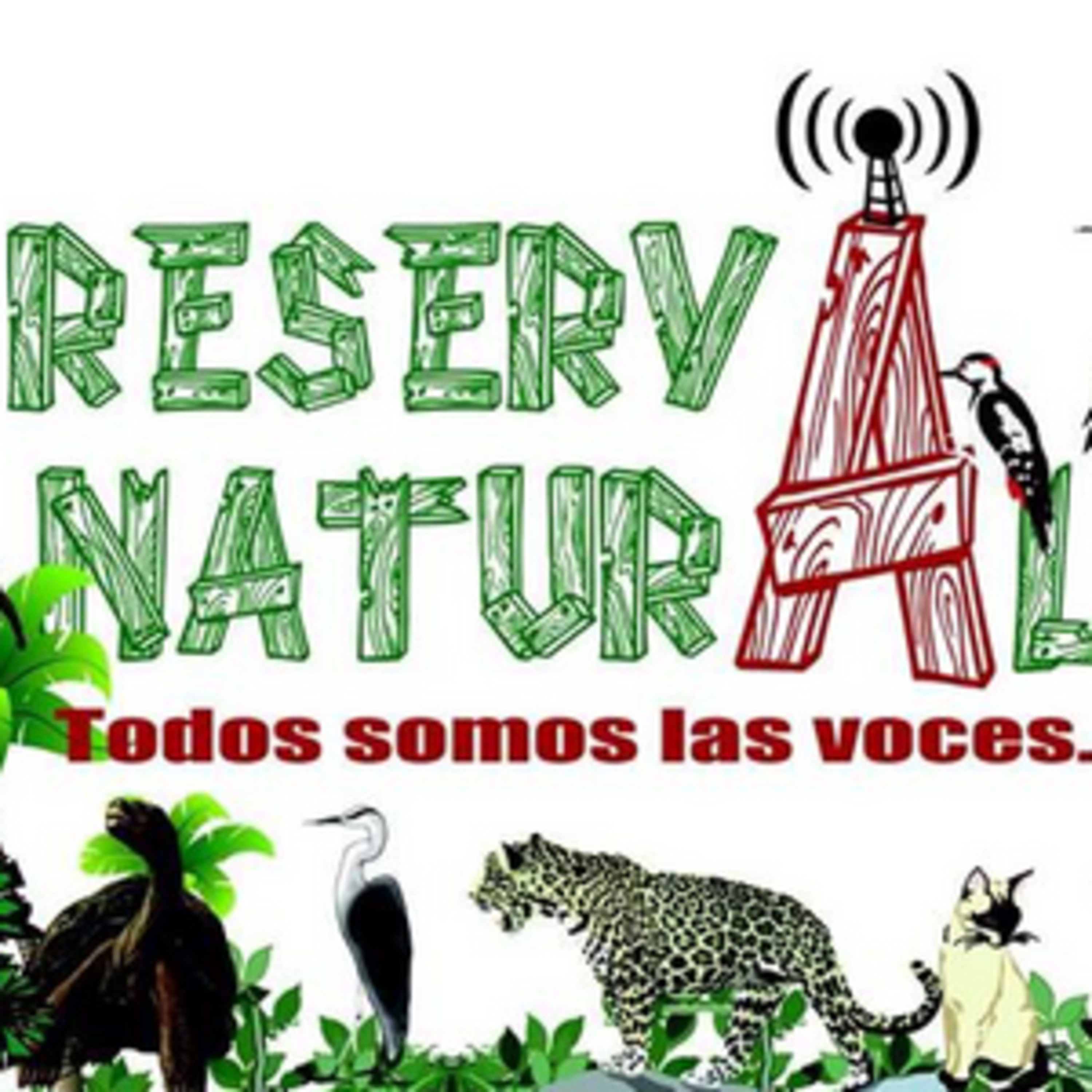 Portada de Frecuencia U Podcast