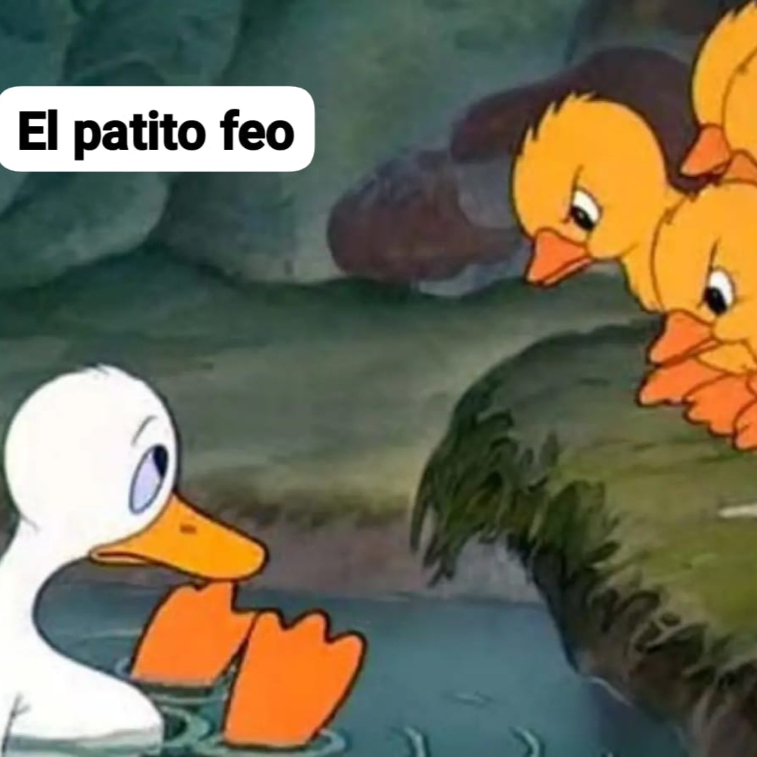 Portada de Frecuencia U Podcast