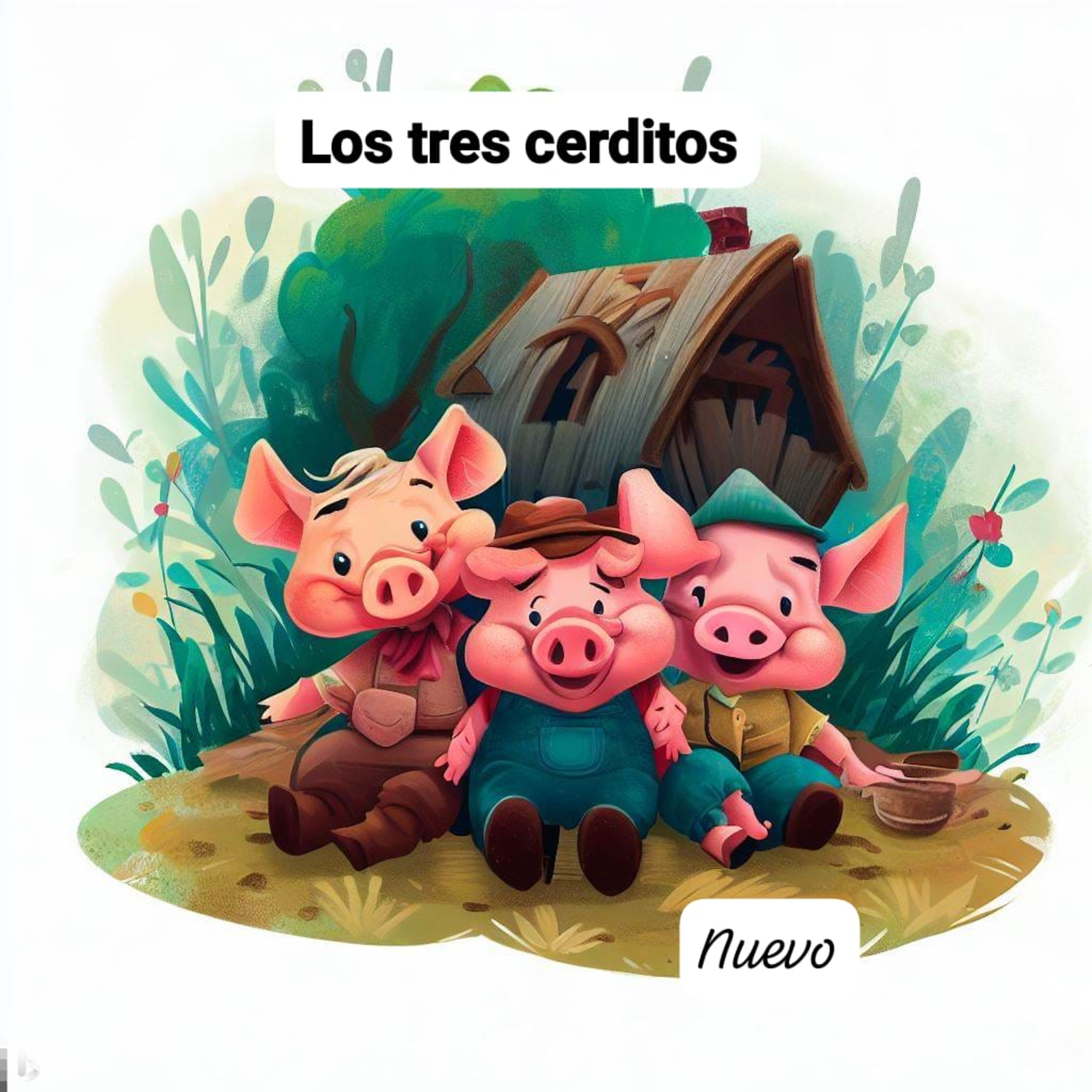 Portada de Frecuencia U Podcast