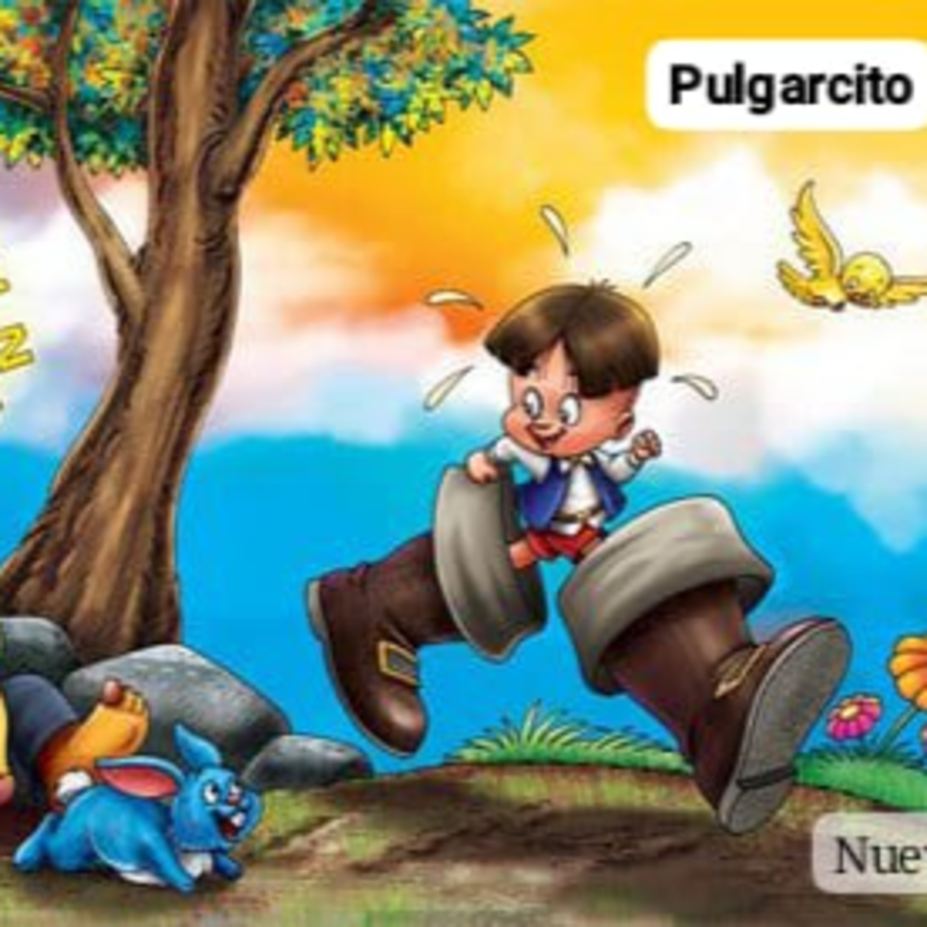 Portada de Frecuencia U Podcast