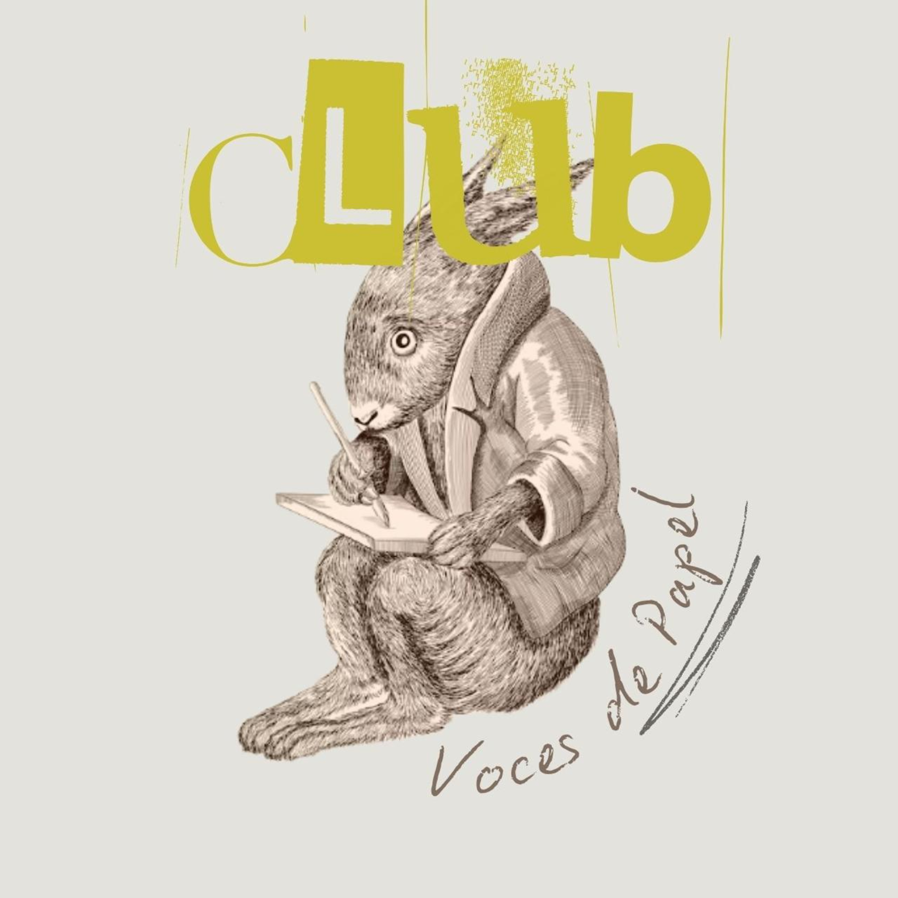 Portada de Frecuencia U Podcast