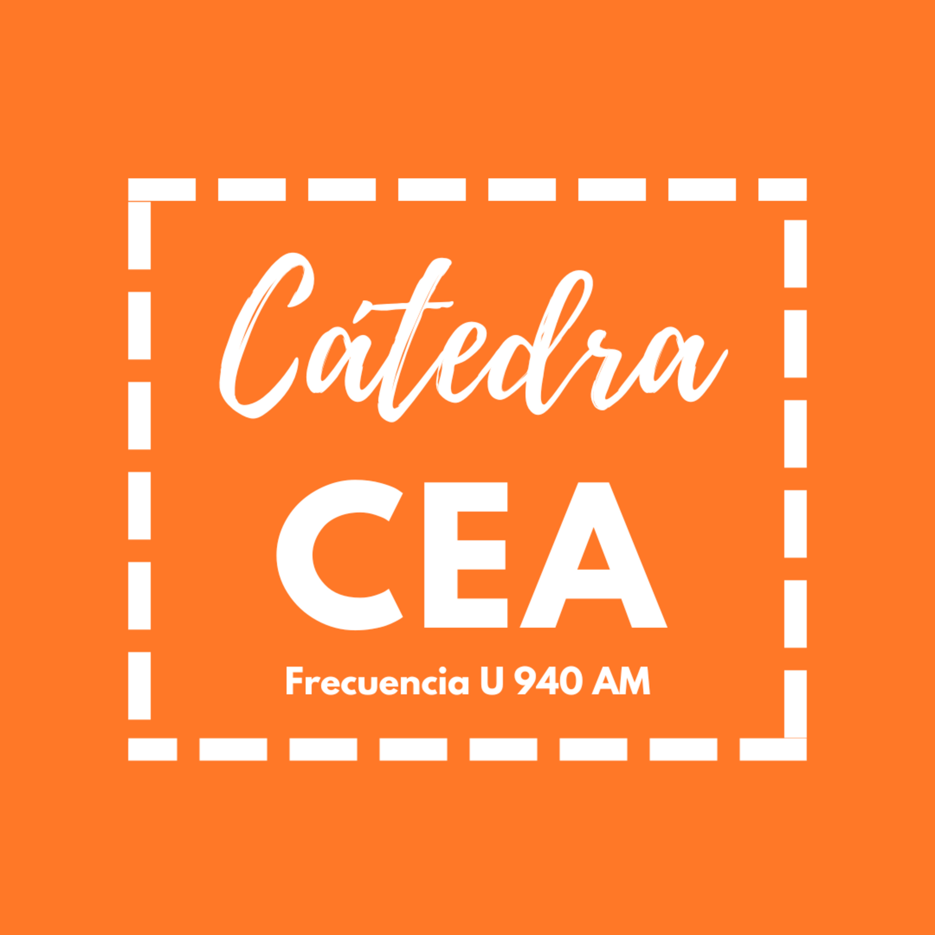 Portada de Frecuencia U Podcast