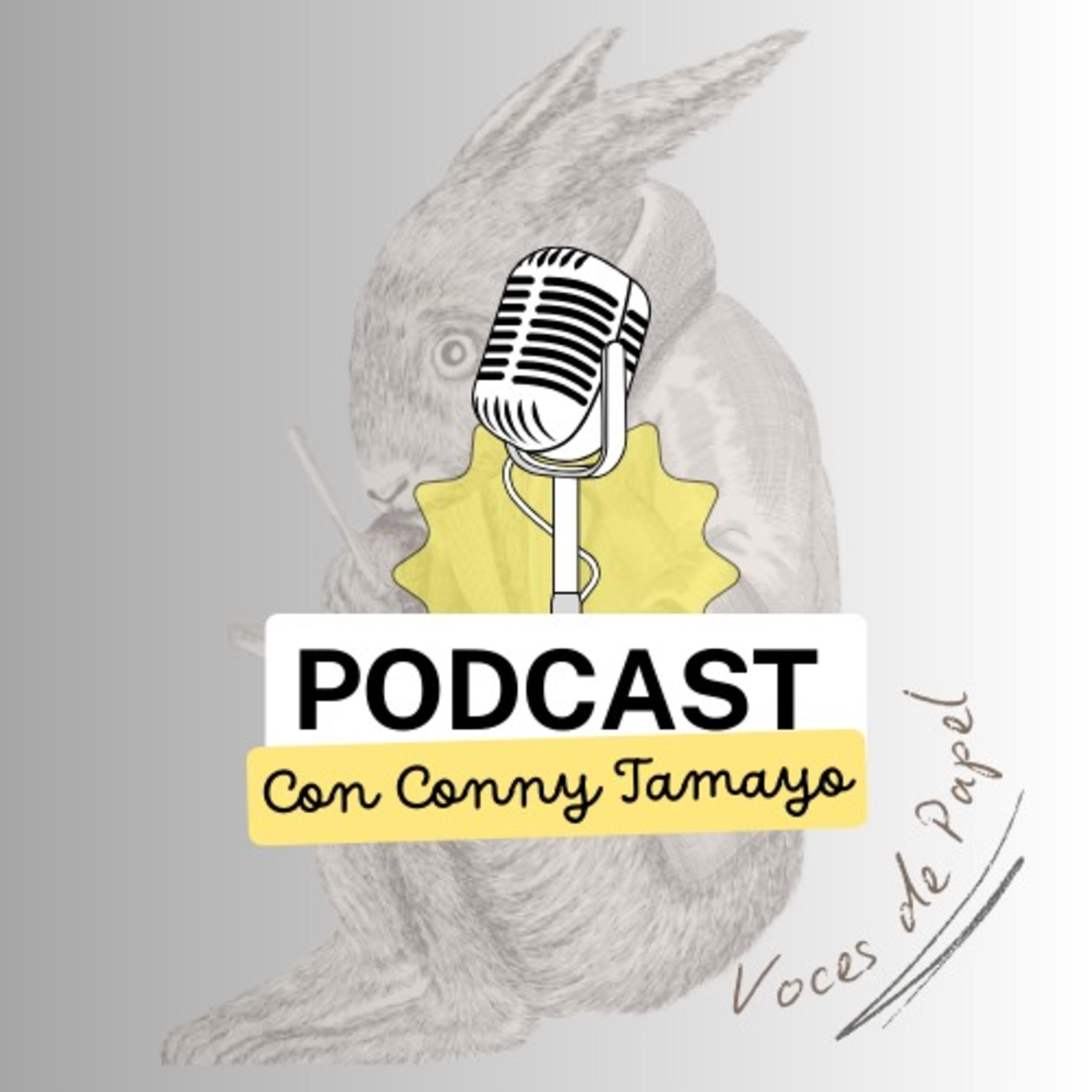 Portada de Frecuencia U Podcast