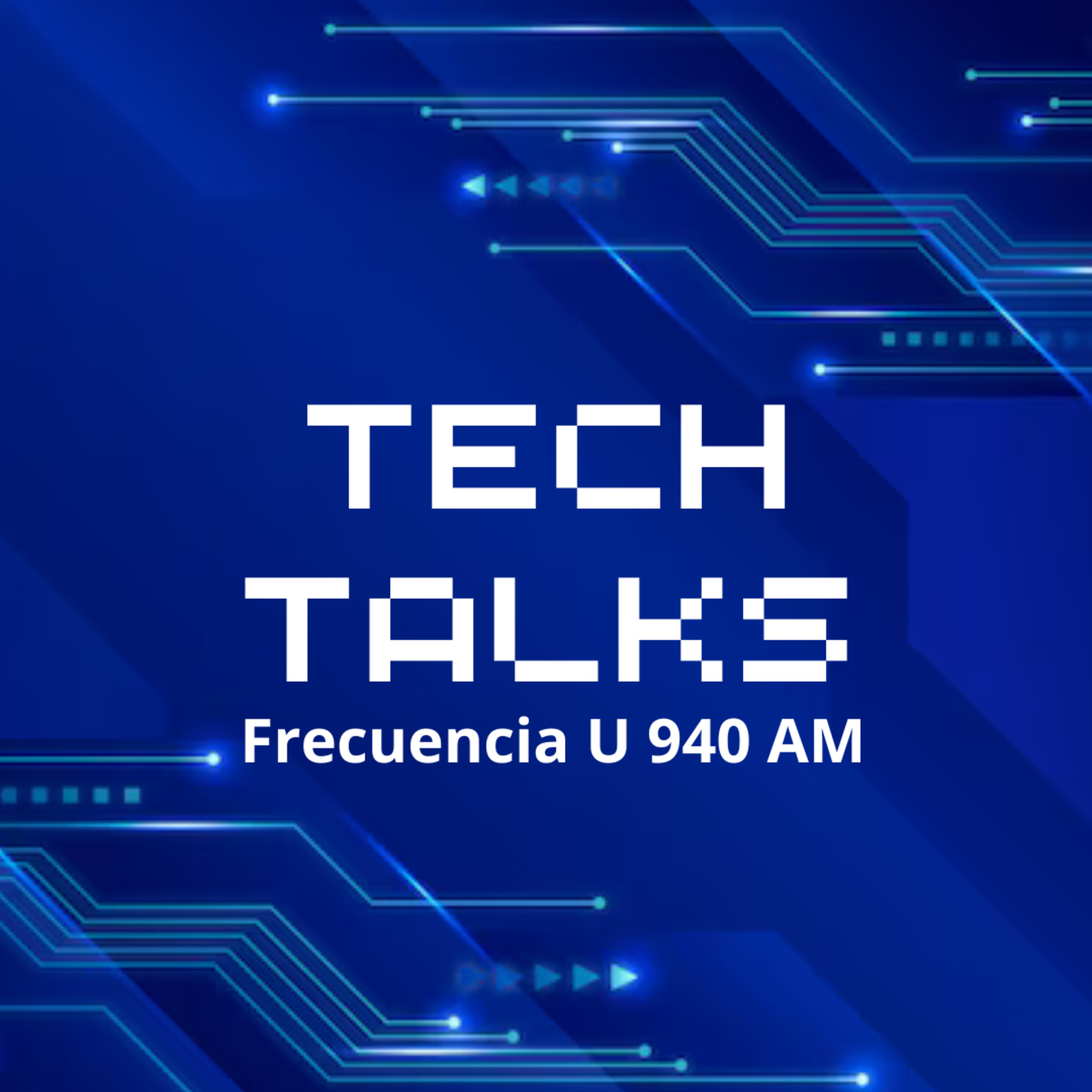 Portada de Frecuencia U Podcast