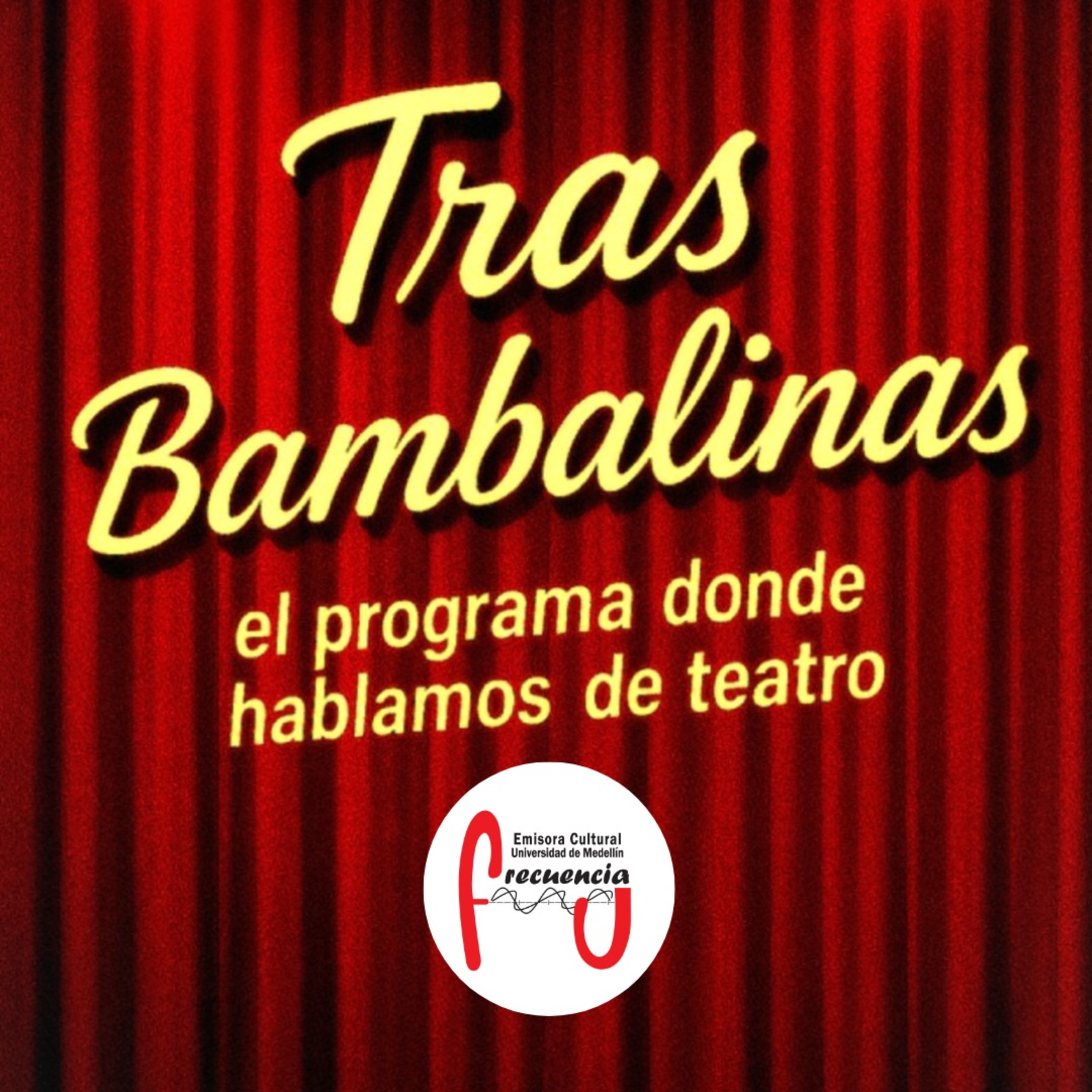 Portada de Frecuencia U Podcast